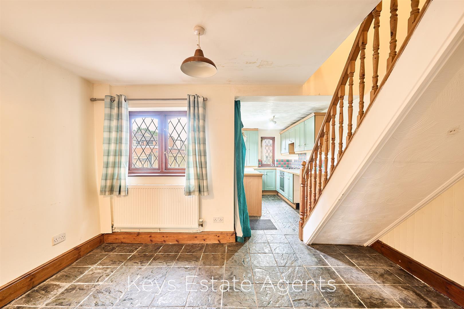 Stallington Road, Blythe Bridge, Stoke-on-Trent Image 20