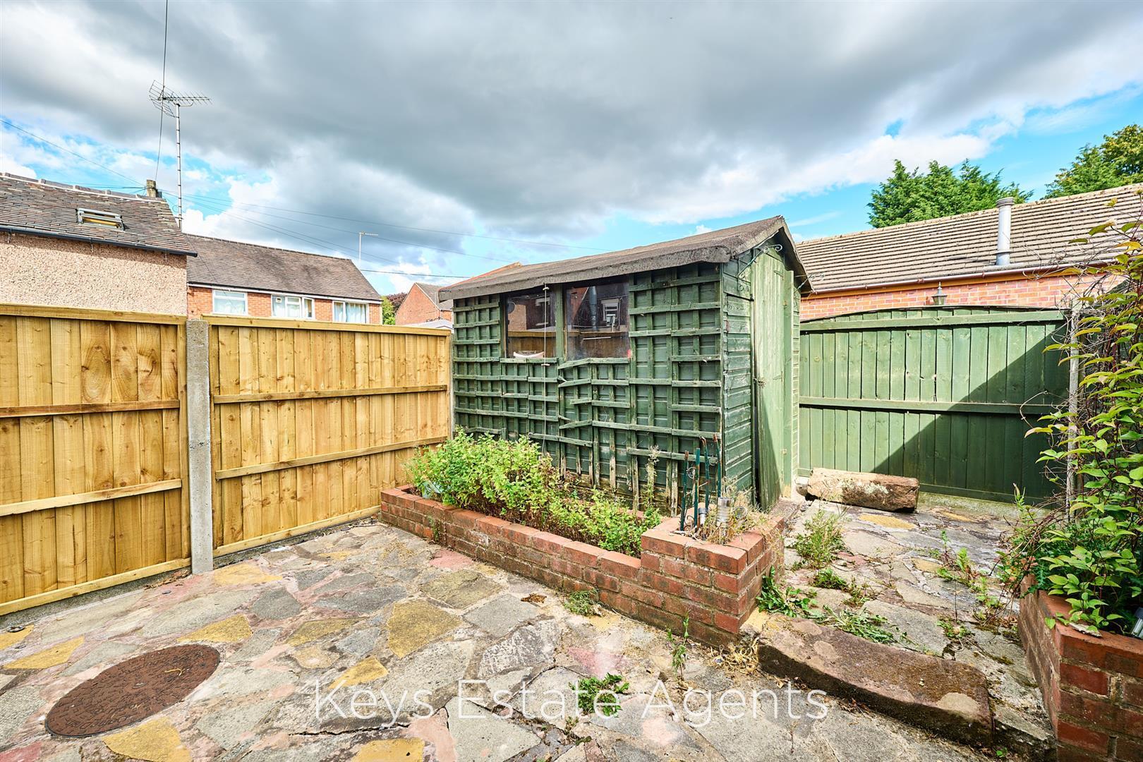 Stallington Road, Blythe Bridge, Stoke-on-Trent Image 25