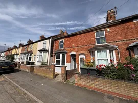 Cromwell Road, RUSHDEN photo