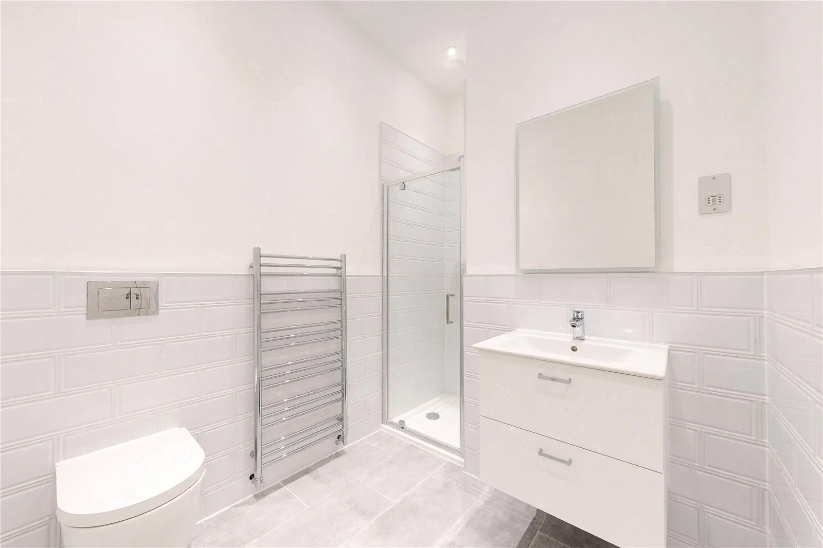 Aberdare Gardens, South Hampstead, London, NW6
