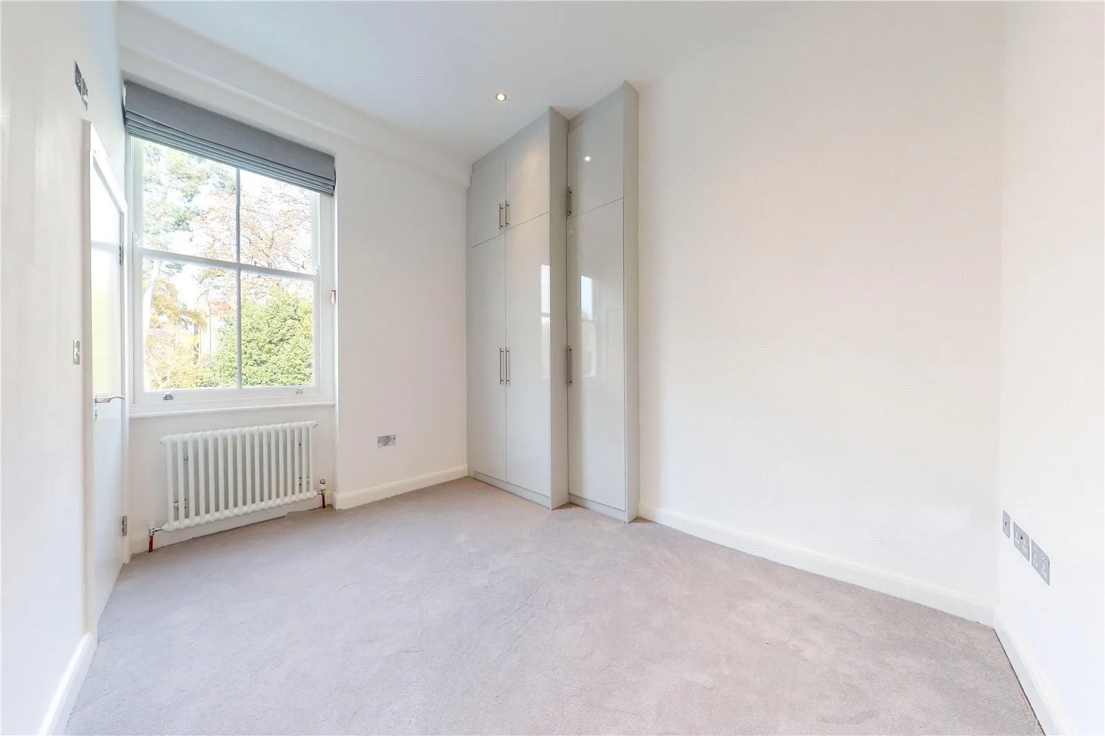 Aberdare Gardens, South Hampstead, London, NW6