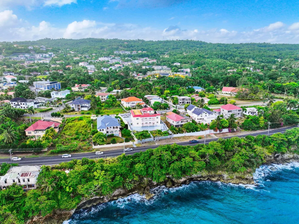 DOCTOR HERBERT SWABY AVE St. Mary