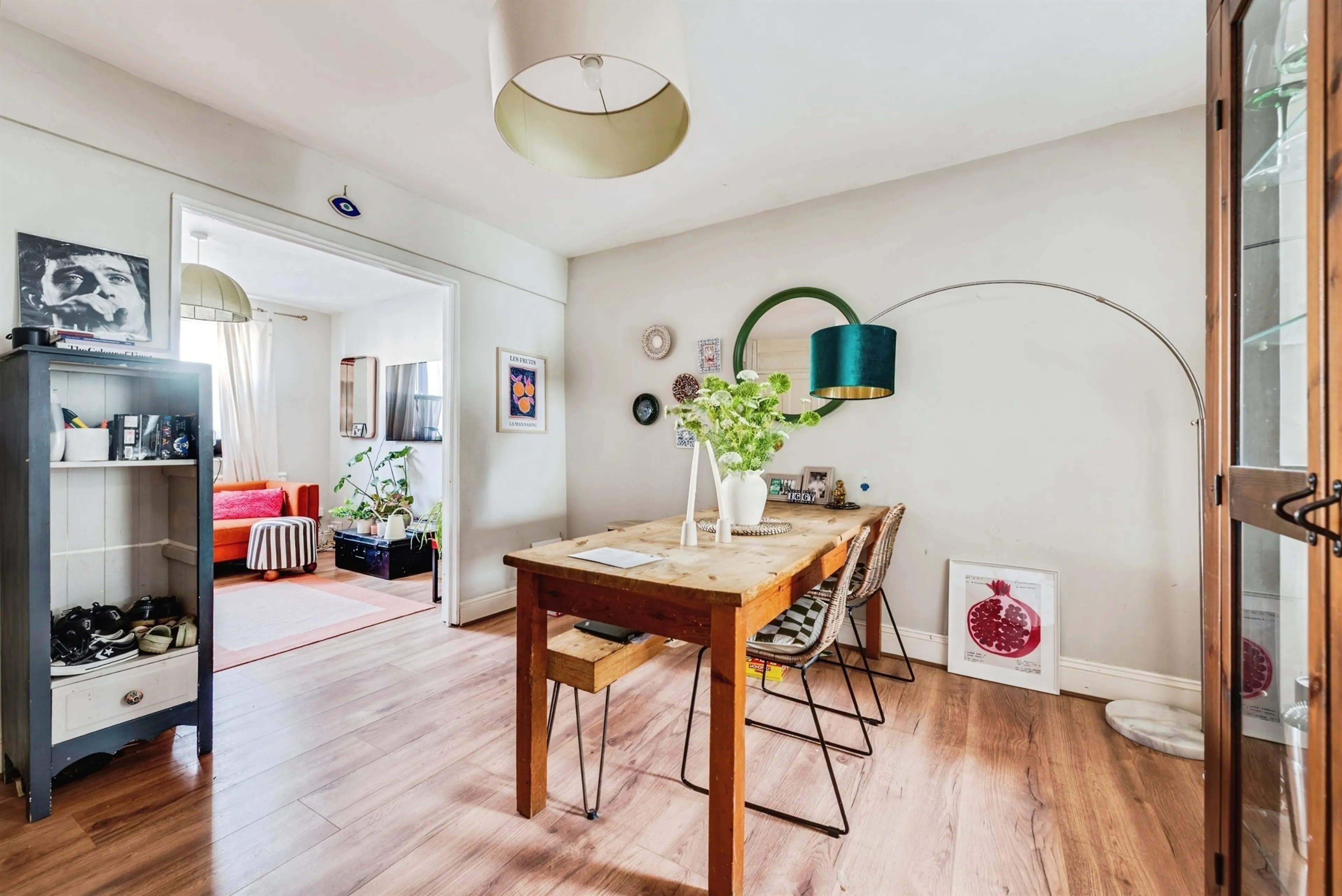 Property at William Street, Swindon