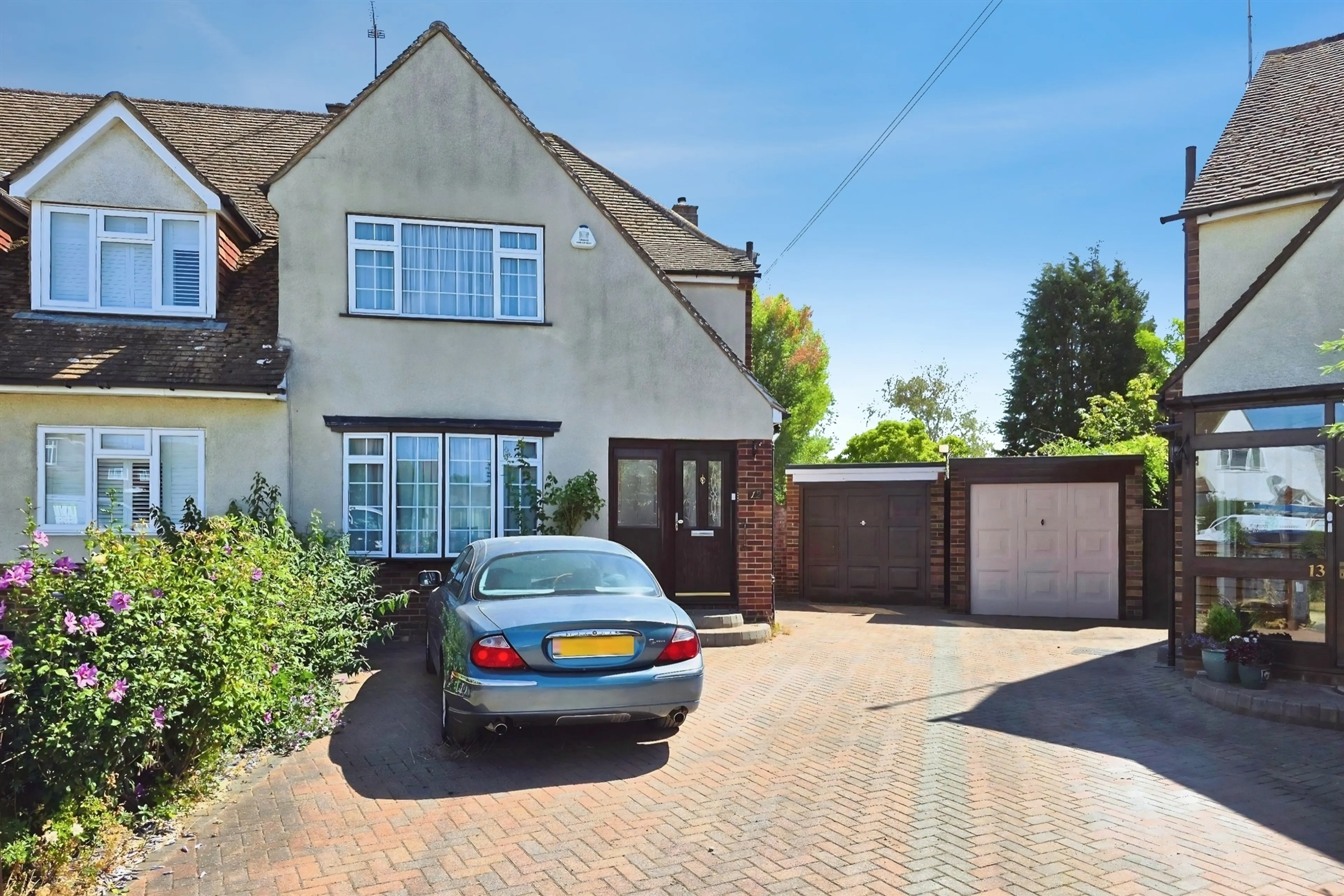 Property at Broughton Close, Bierton, Aylesbury