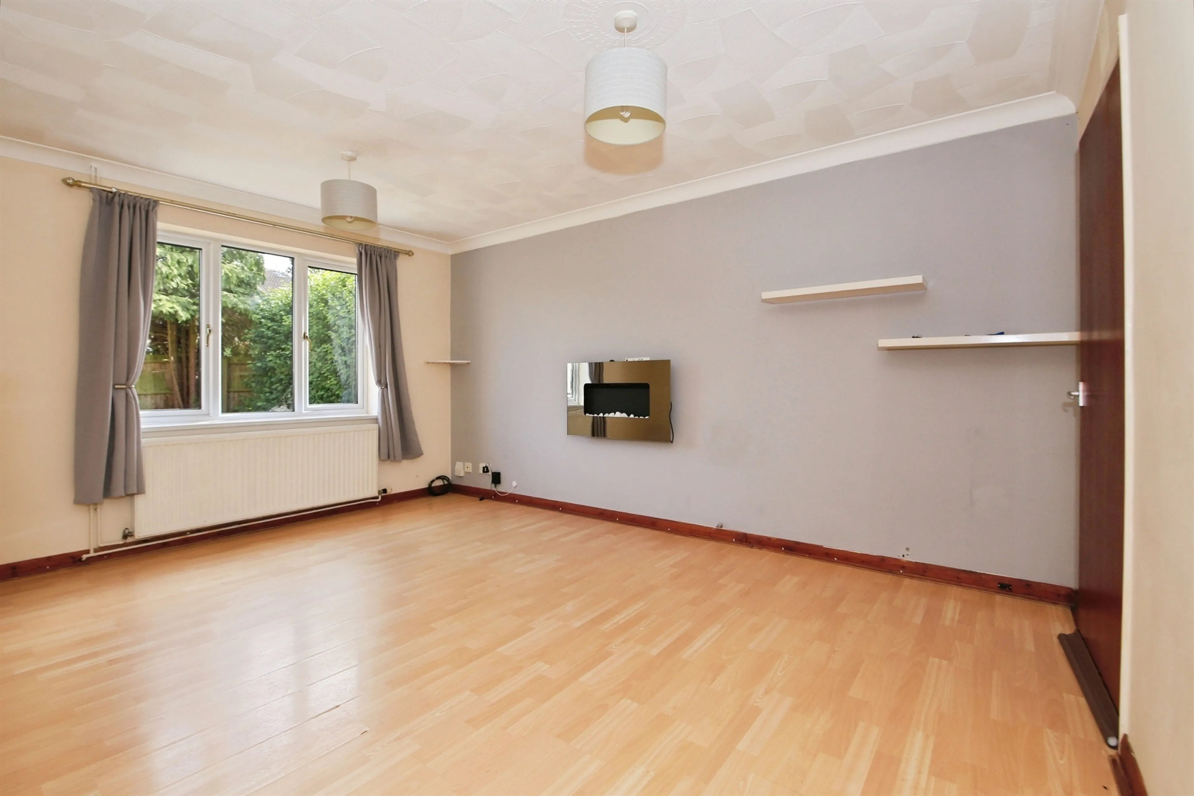 Property at Sevenacres, Orton Brimbles, Peterborough