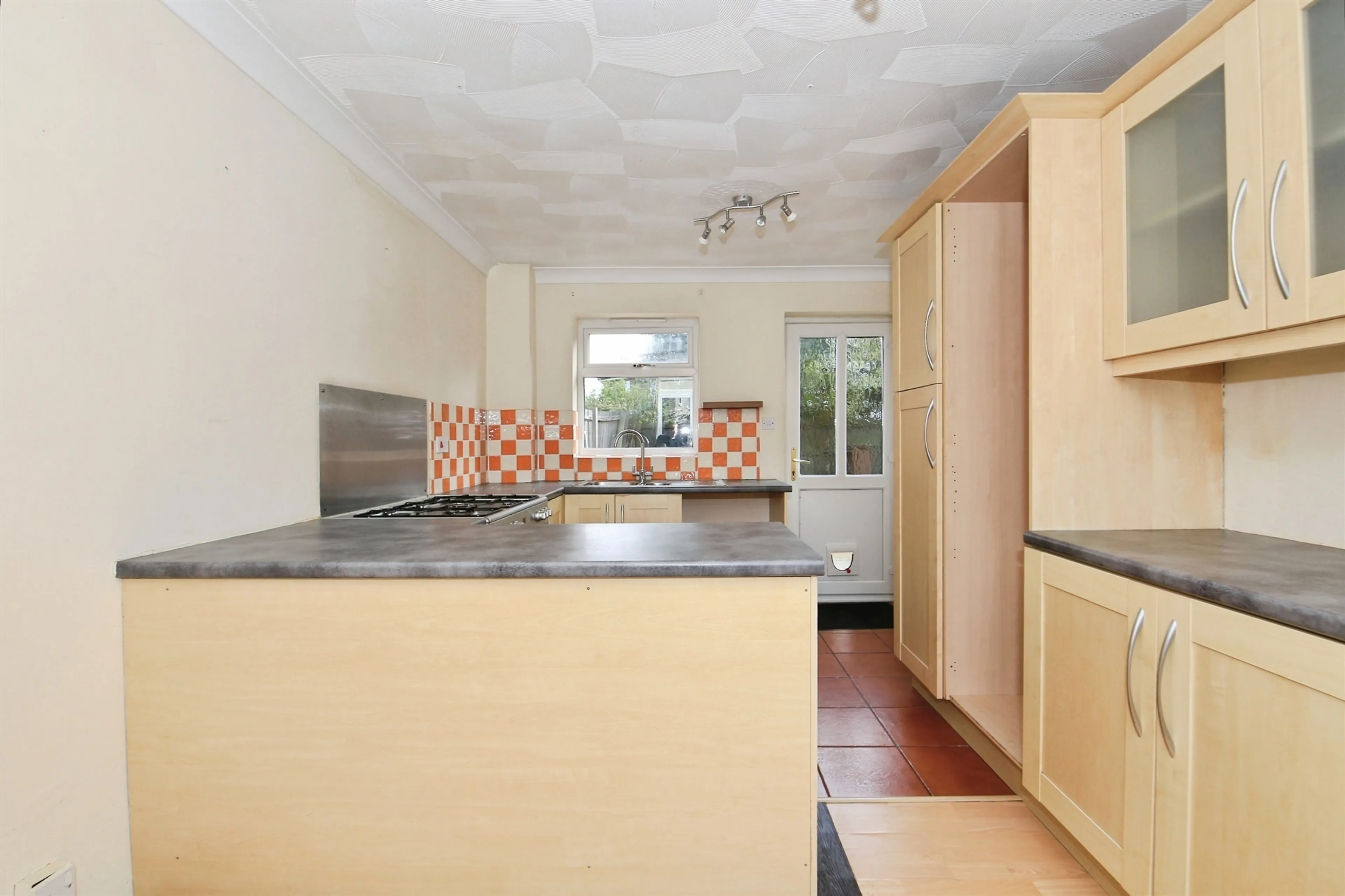Property at Sevenacres, Orton Brimbles, Peterborough
