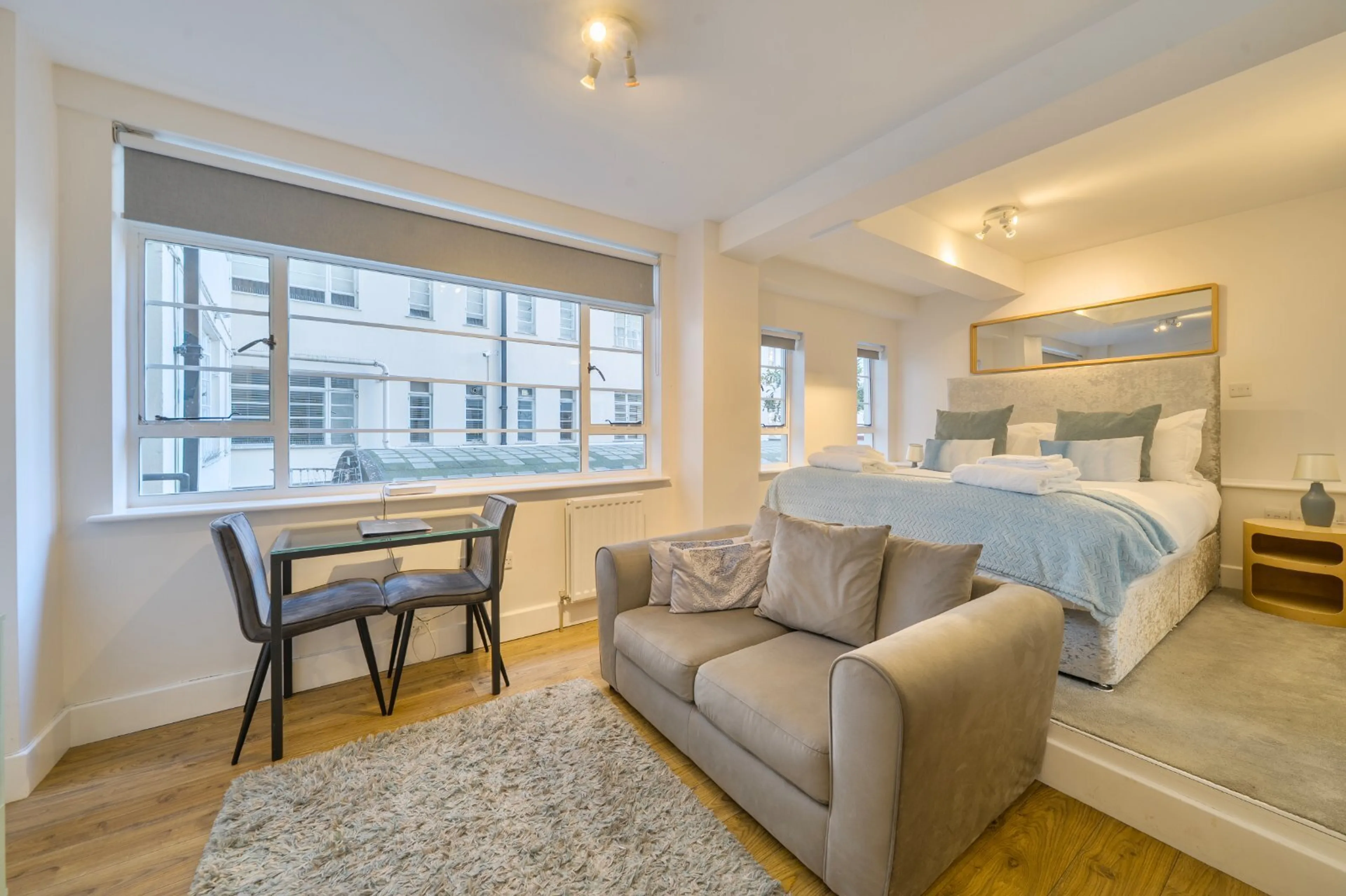 Property at Sloane Avenue, Chelsea, London, SW3