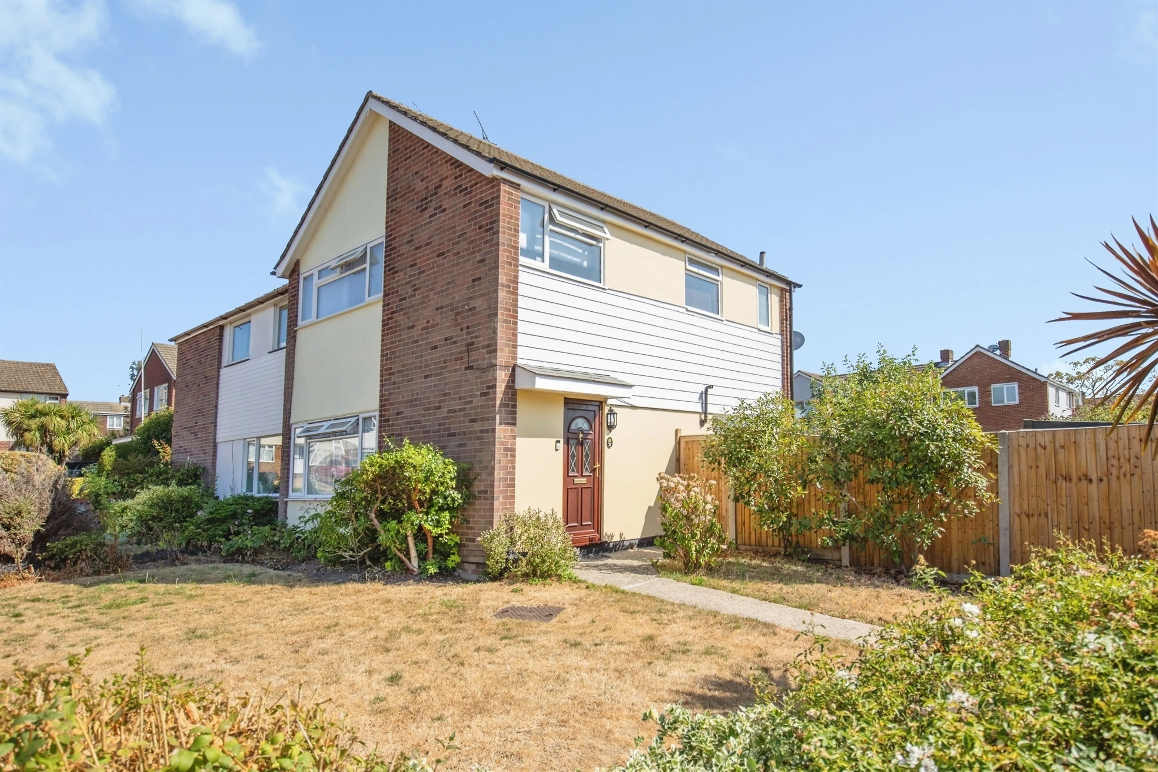 Property at Thurlston Close, Parsons Heath, Colchester