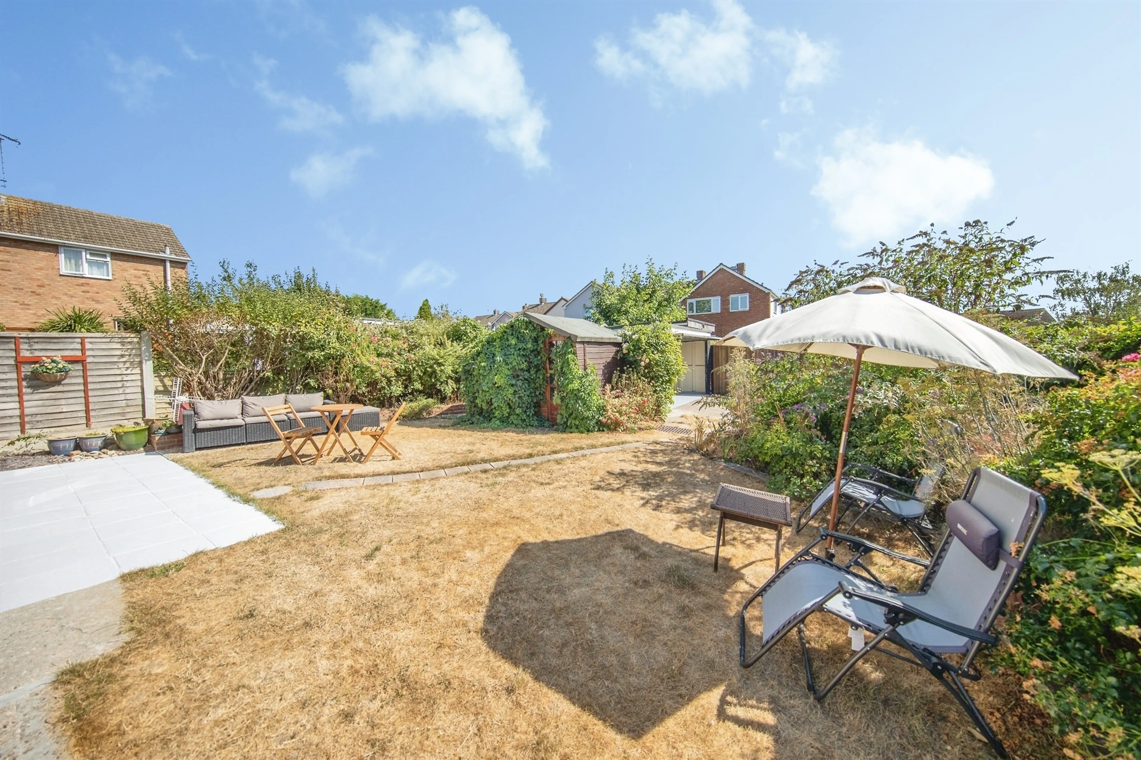 Property at Thurlston Close, Parsons Heath, Colchester
