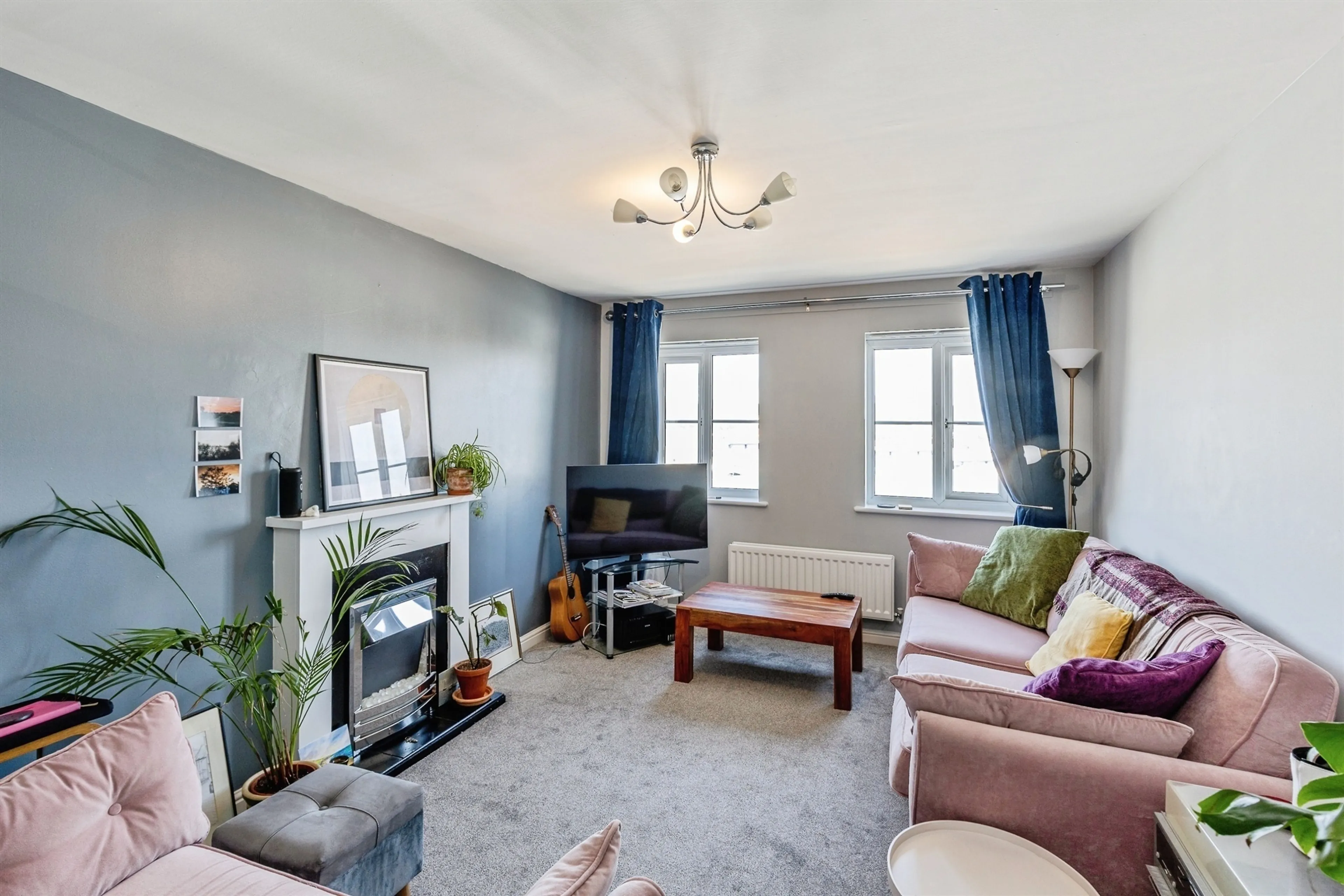 Property at Hedgers Close, Ashton, Bristol