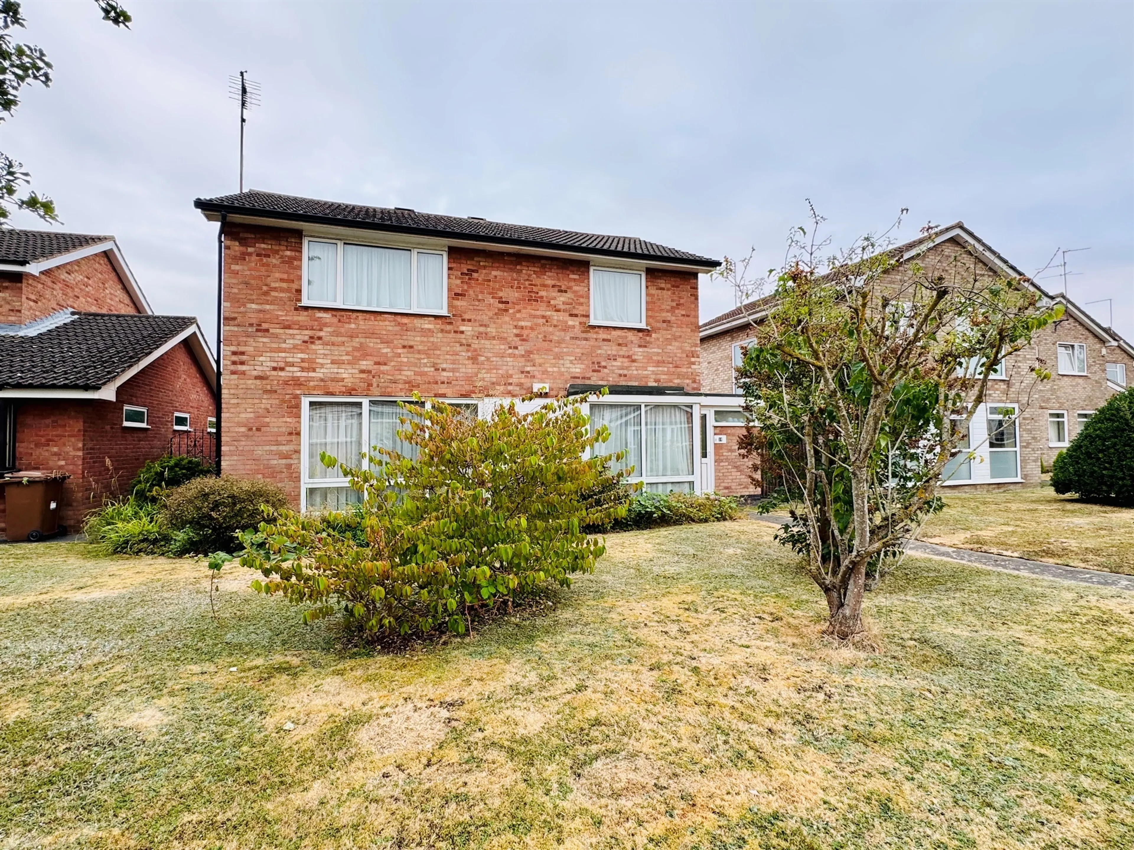 Property at Walcot Walk, Peterborough