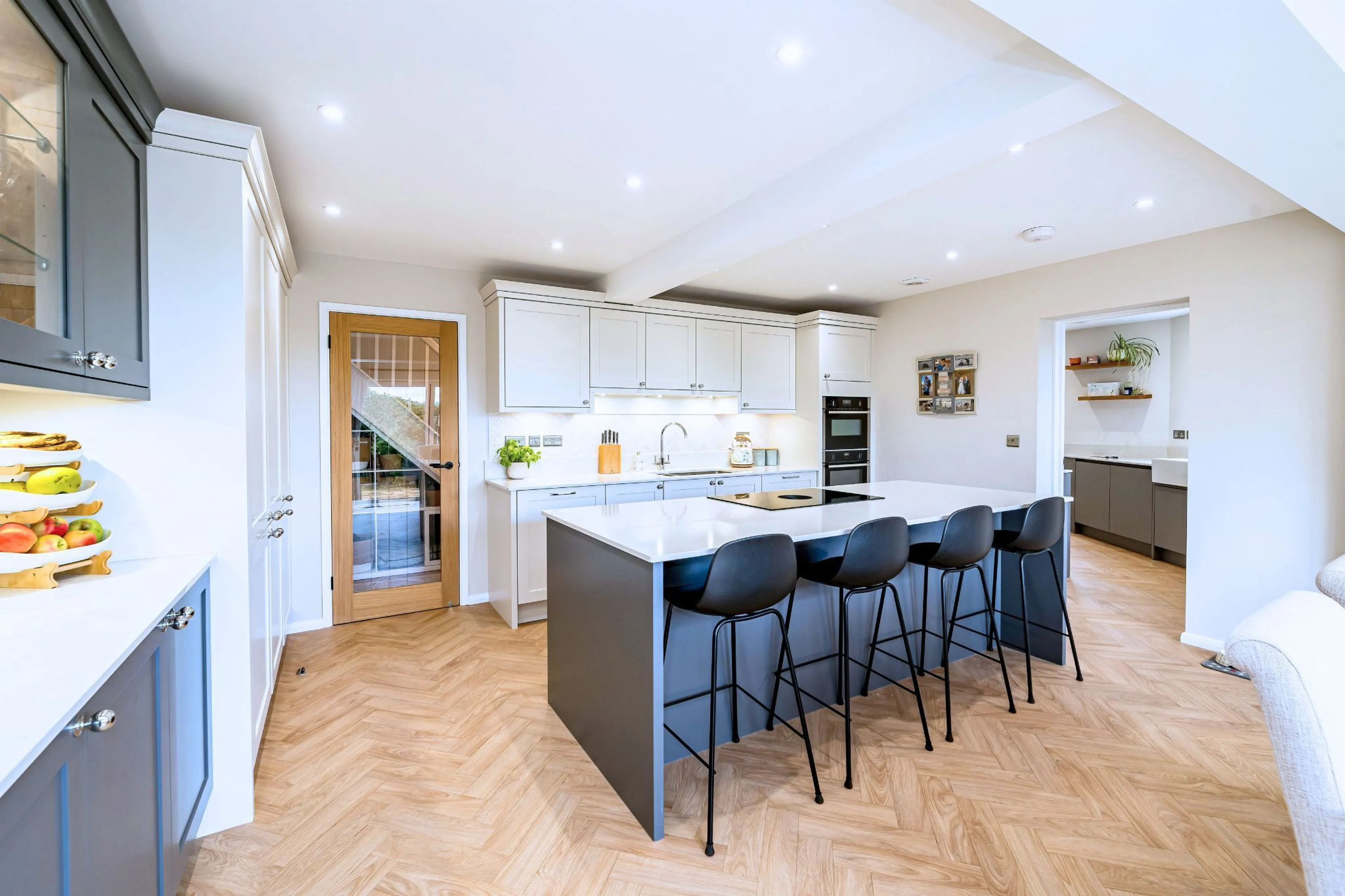 Property at Webster Road, The Furlongs, Aylesbury
