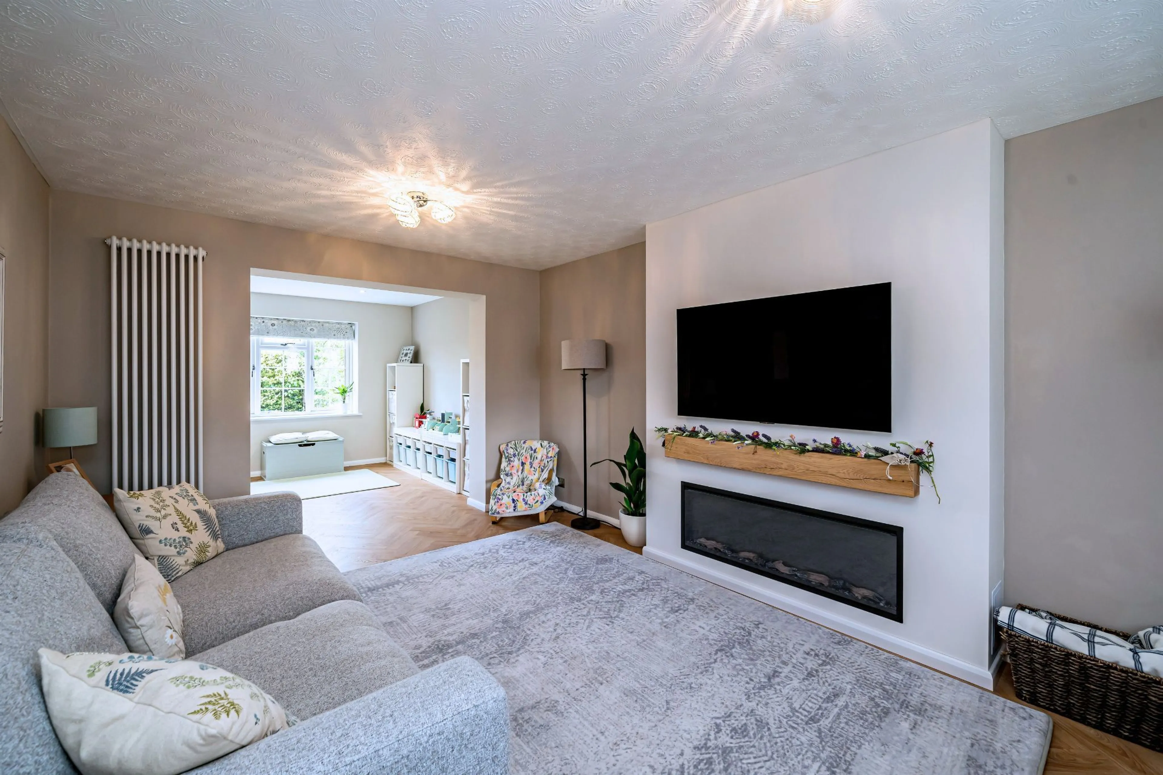 Property at Webster Road, The Furlongs, Aylesbury