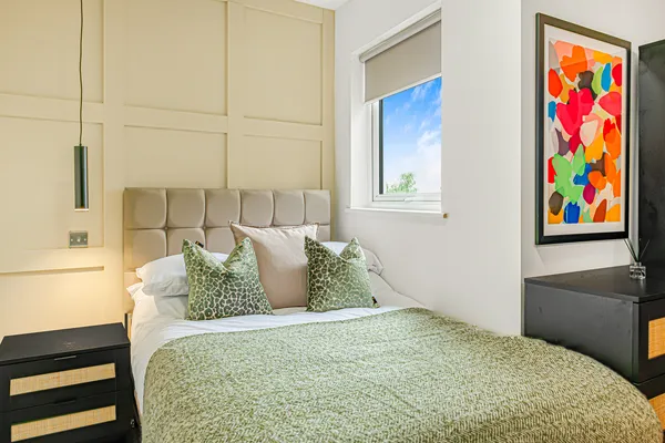 Room 6, Nottingham Road DE21 6AP