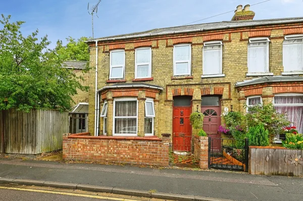 Alexandra Road, Wisbech, Cambridgeshi...