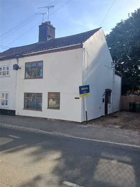 Church Street, Litcham, King's Lynn, ...