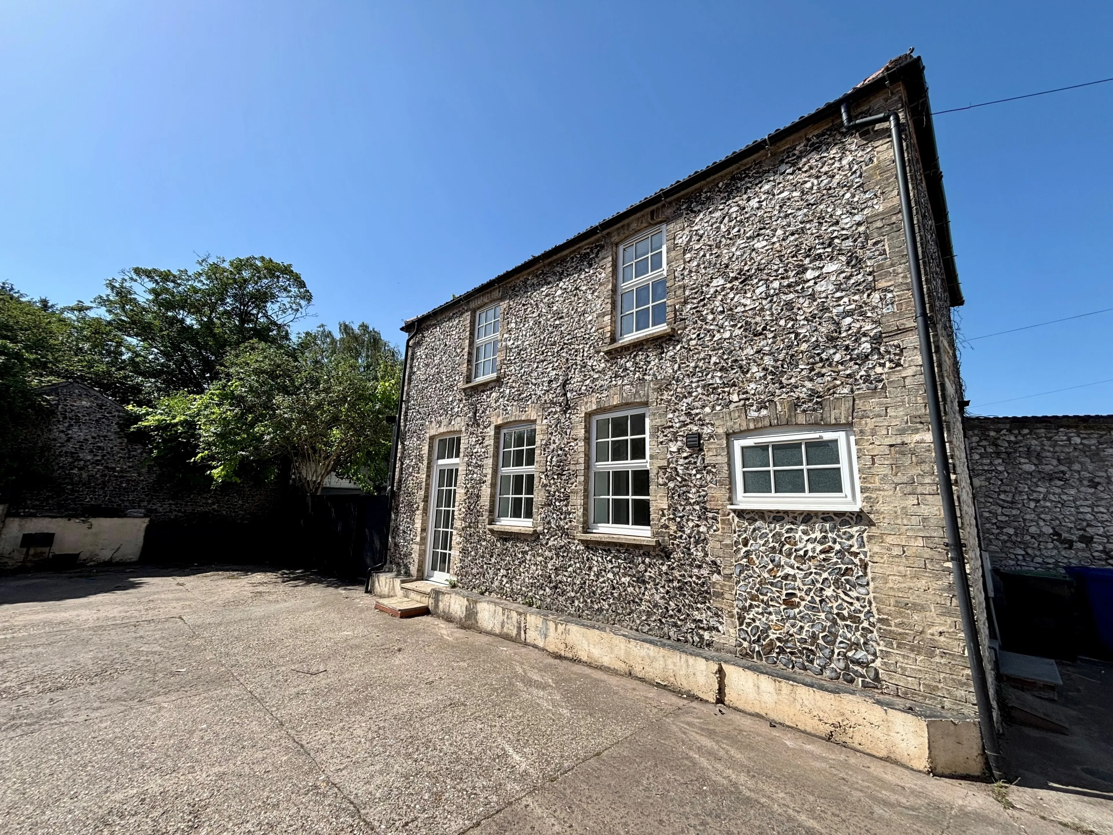 Property at London Road, BRANDON