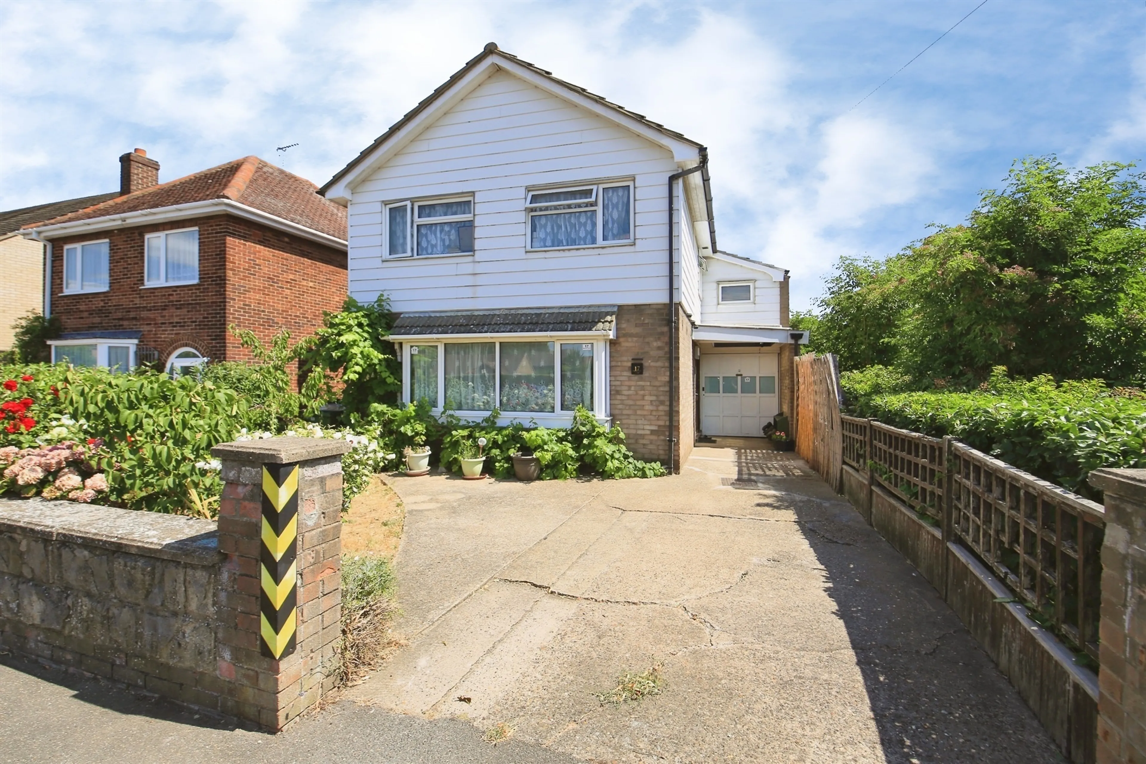 Property at Newark Road, PETERBOROUGH