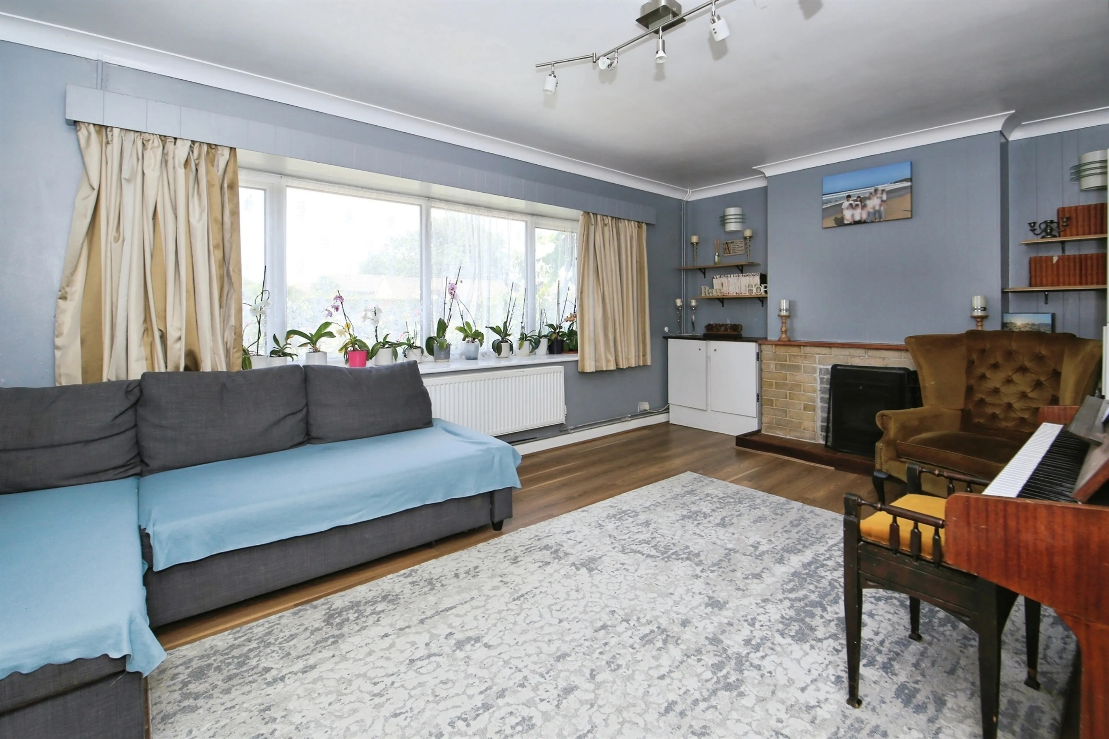 Property at Newark Road, PETERBOROUGH