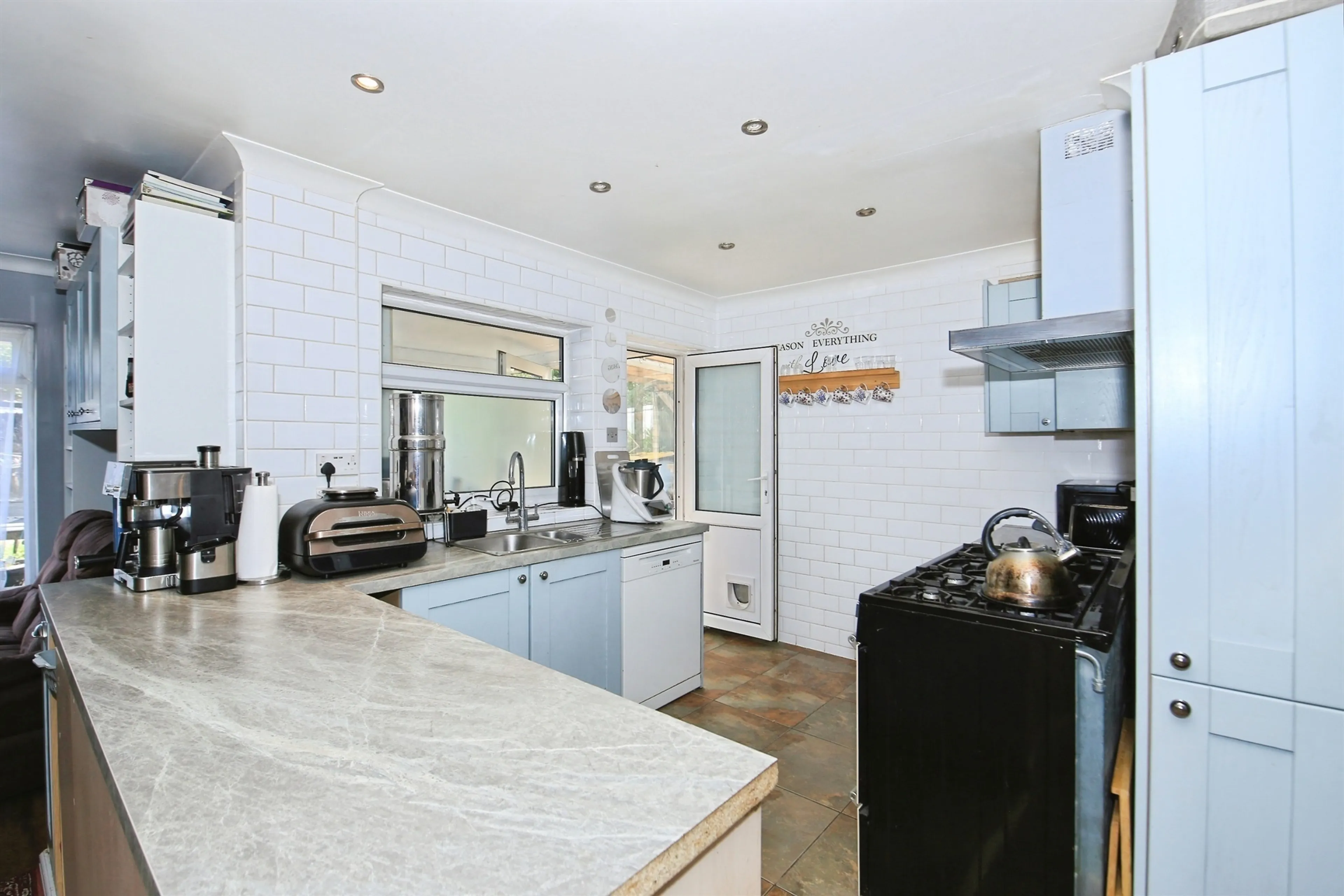 Property at Newark Road, PETERBOROUGH