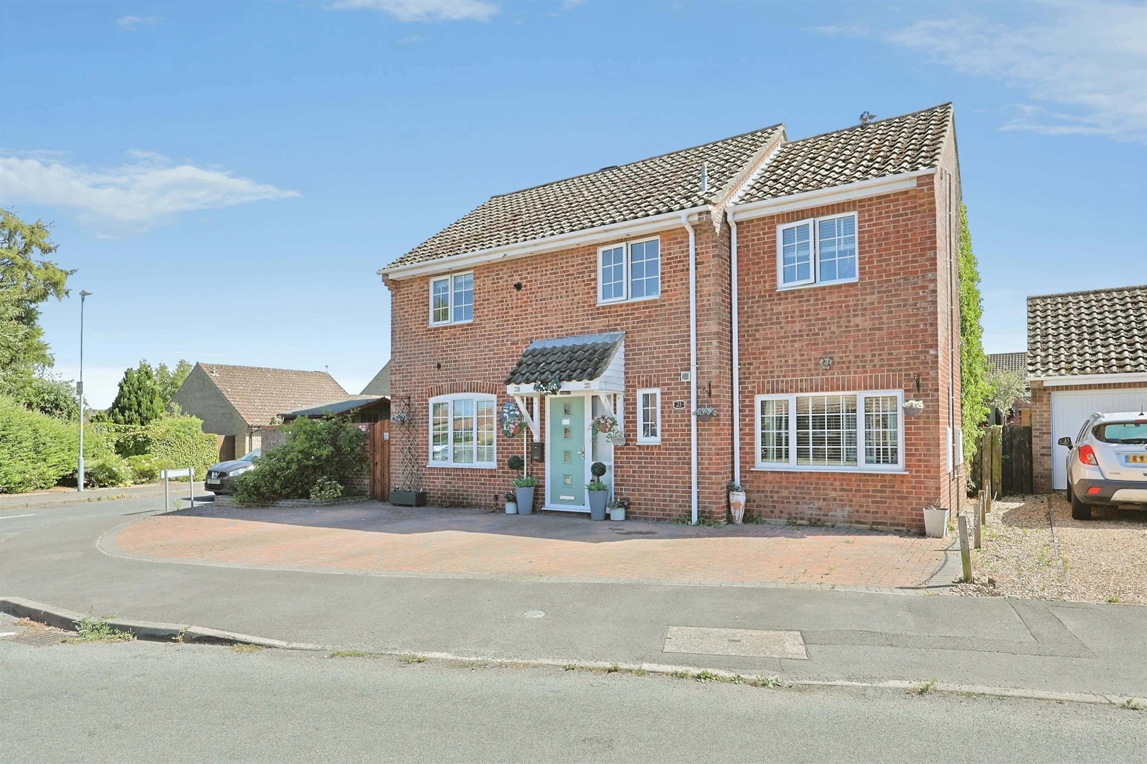 Property at Filby Road, Swaffham
