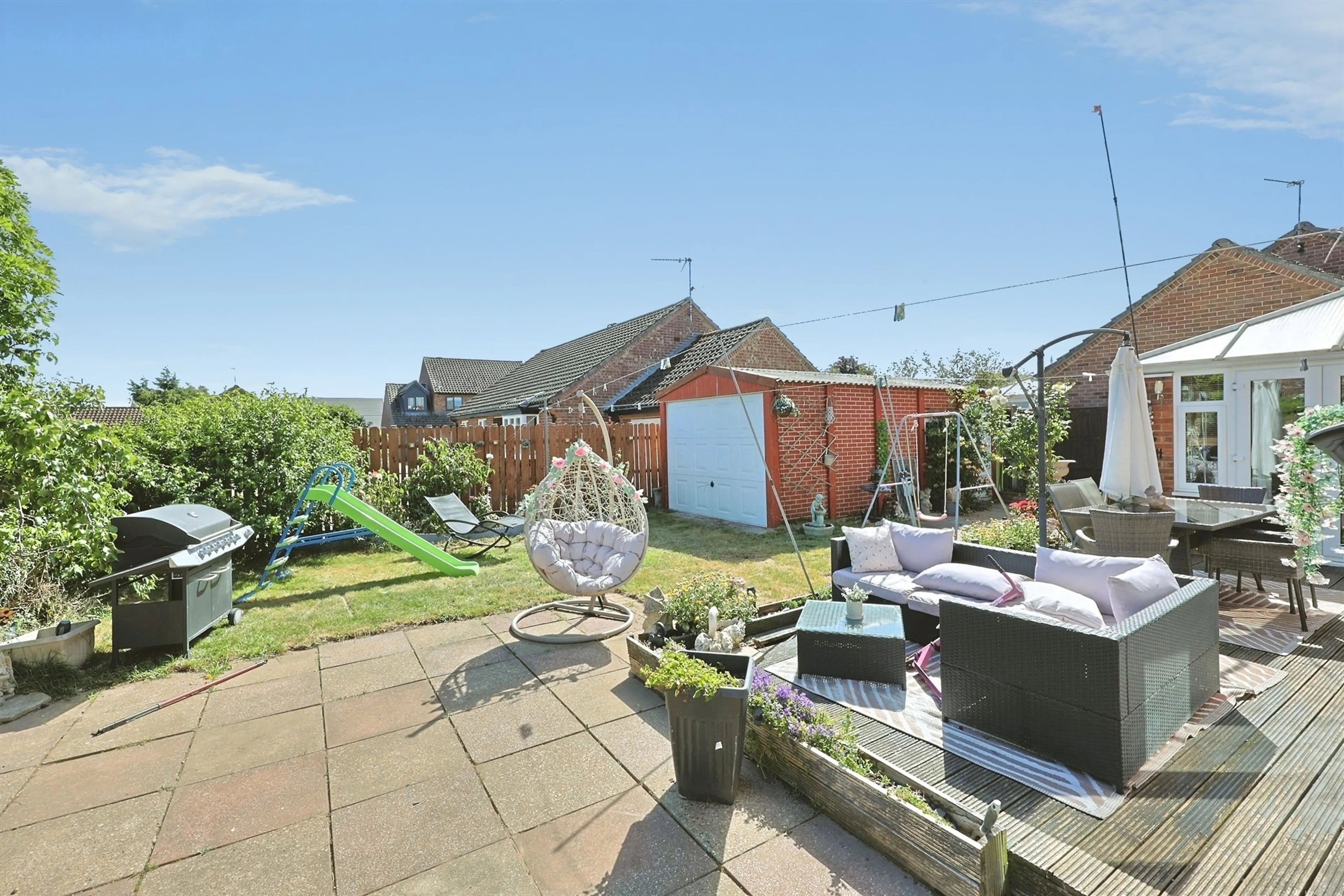 Property at Filby Road, Swaffham