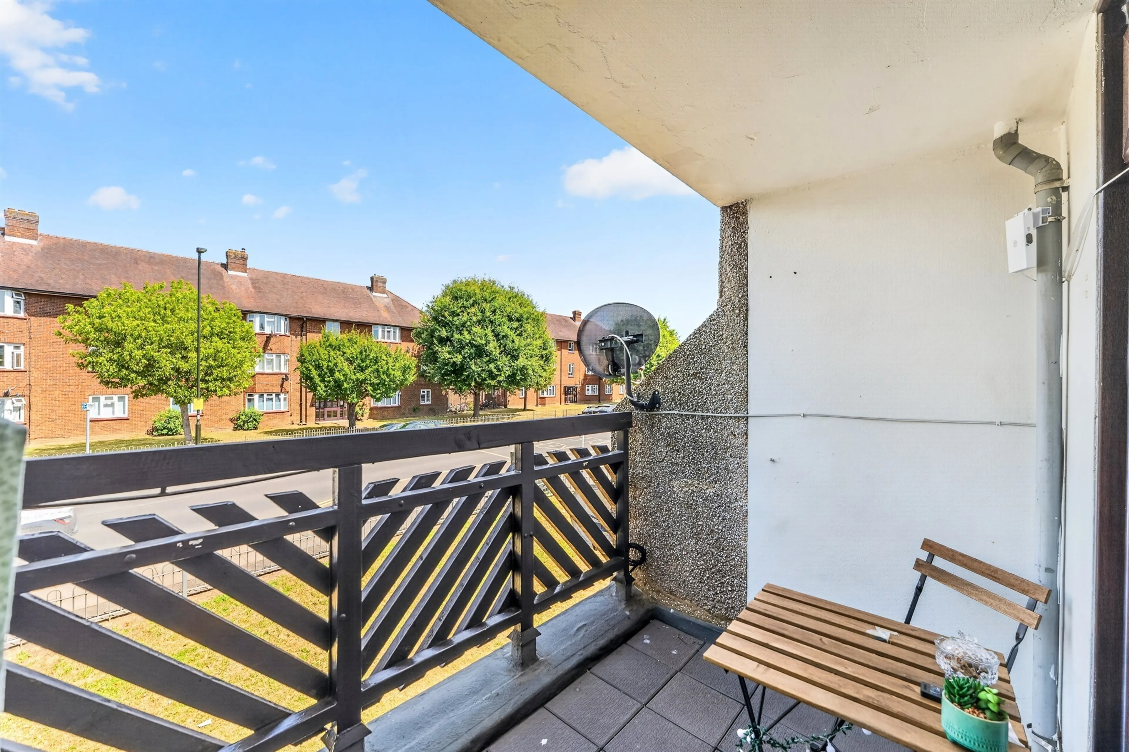 Property at Derwent Road, London