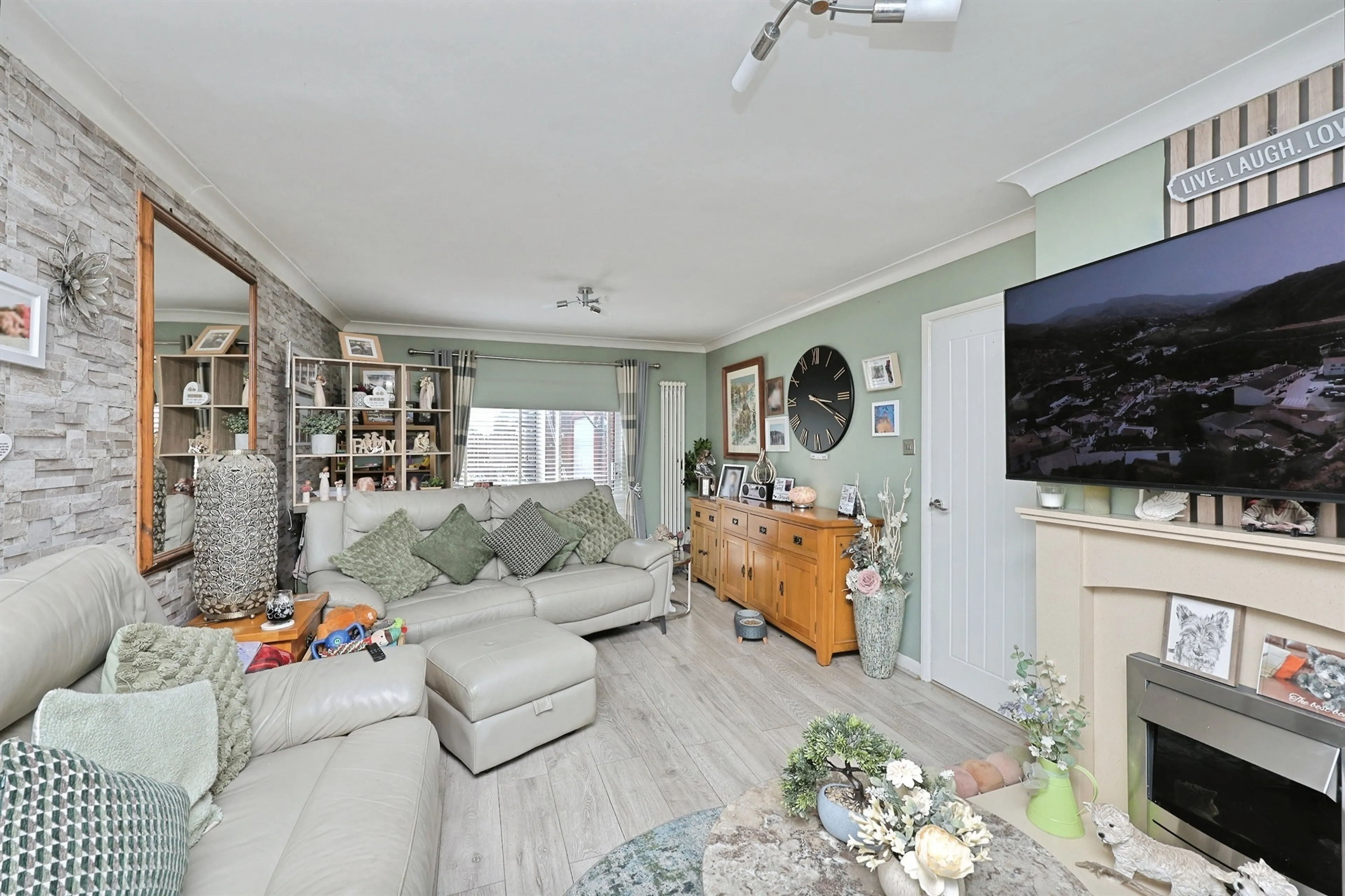 Property at Filby Road, Swaffham
