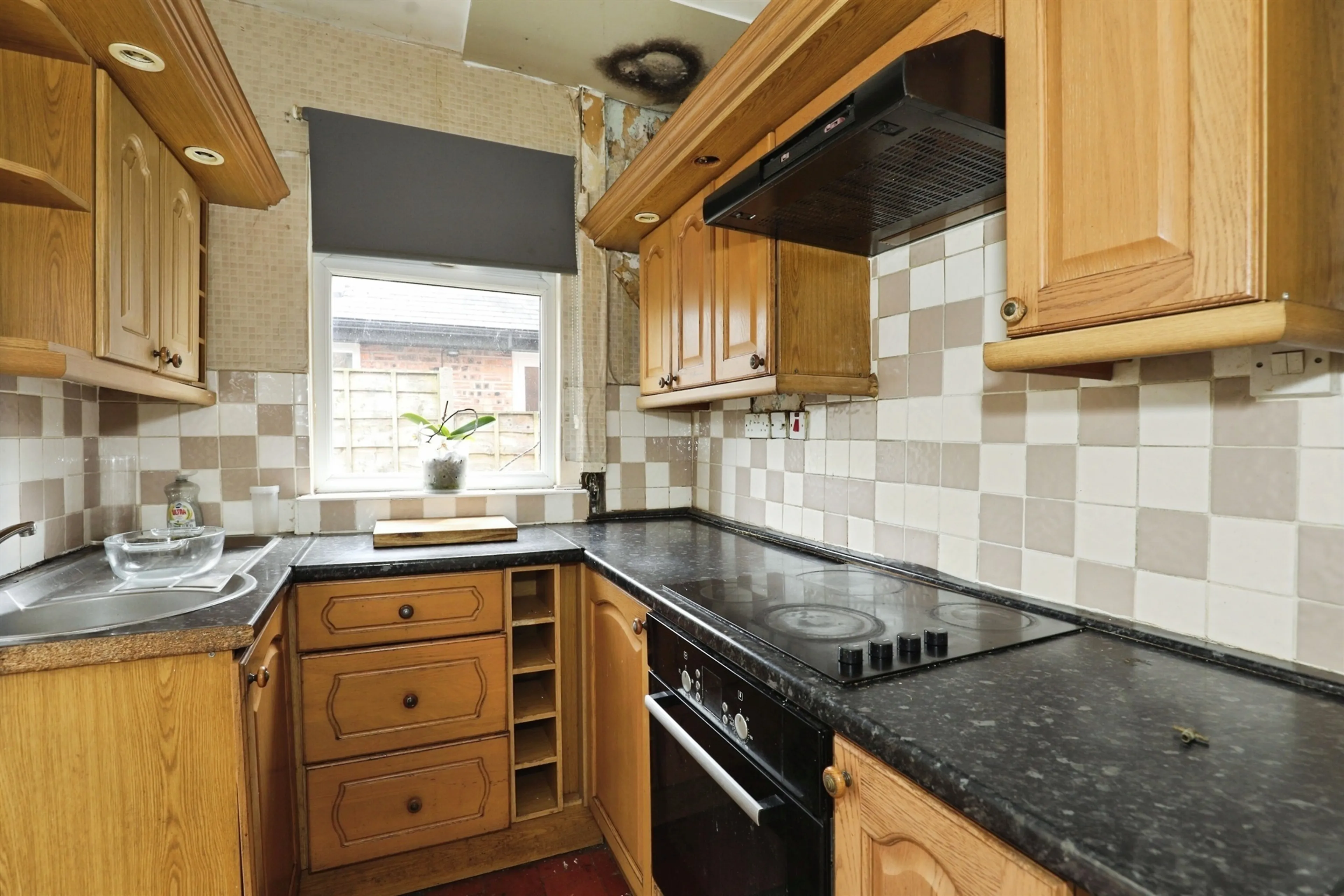 Property at Station Road, Winsford