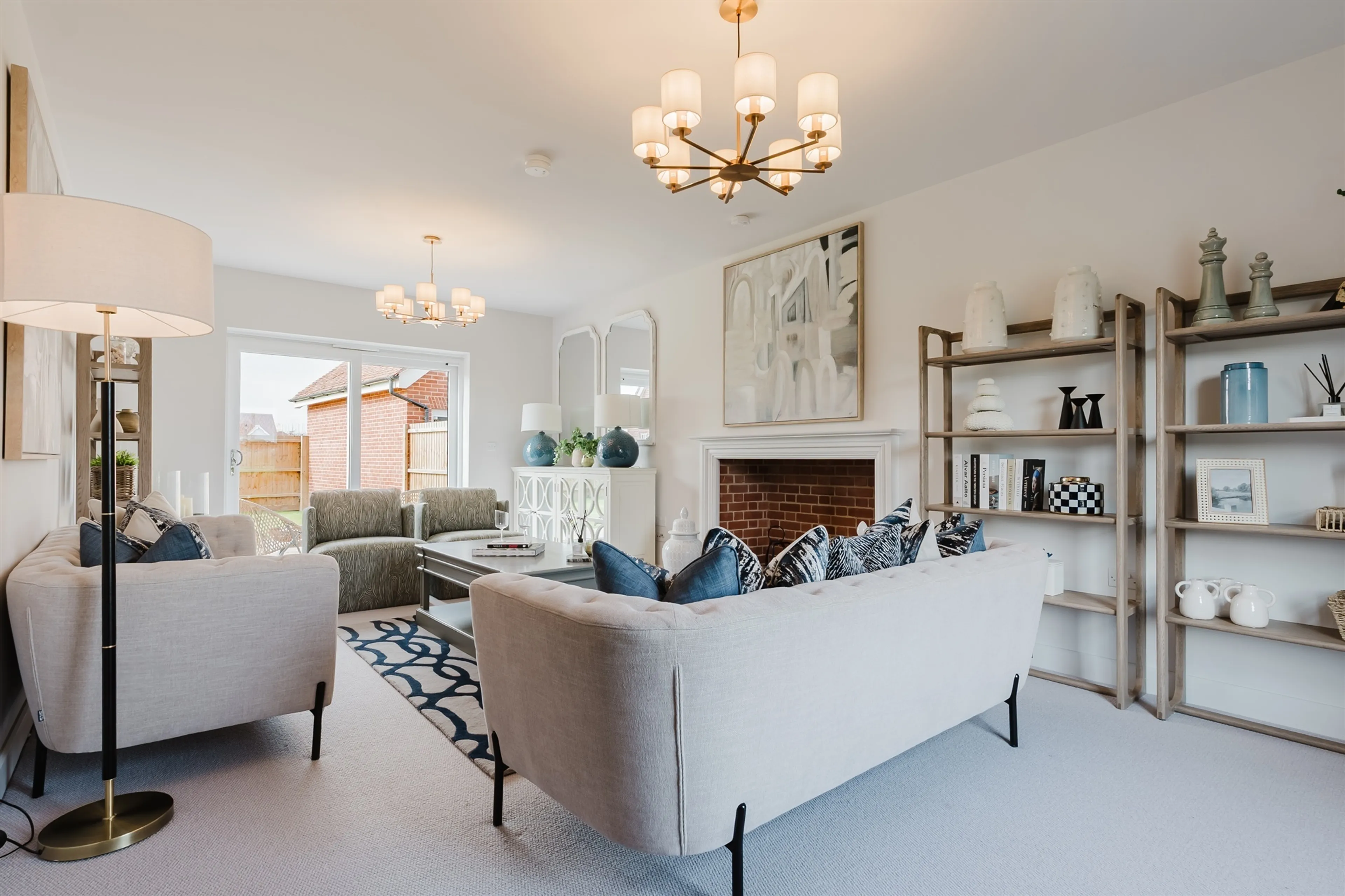 Property at Manningtree Park, Mistley, Manningtree