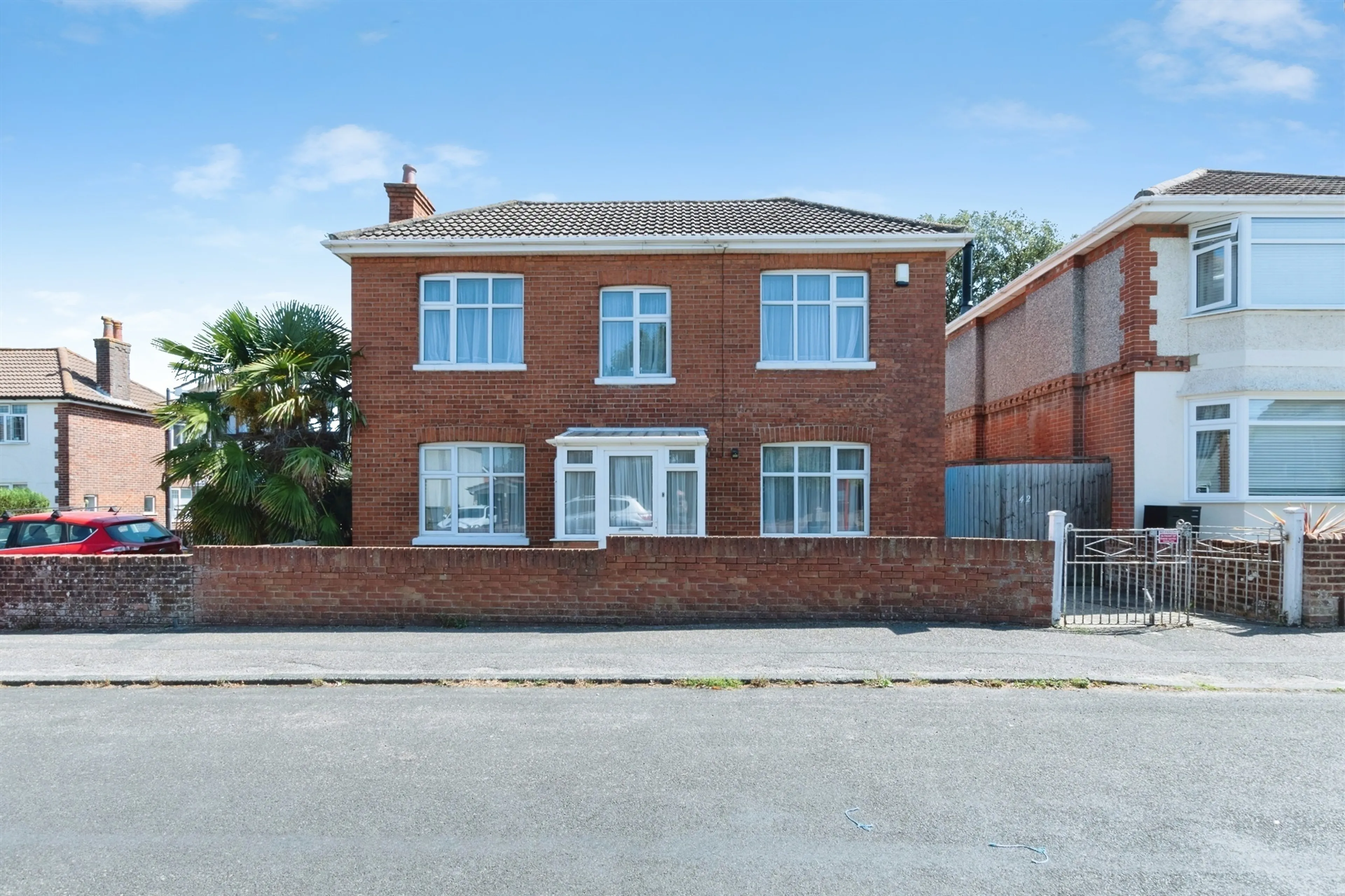Property at Hood Crescent, Bournemouth
