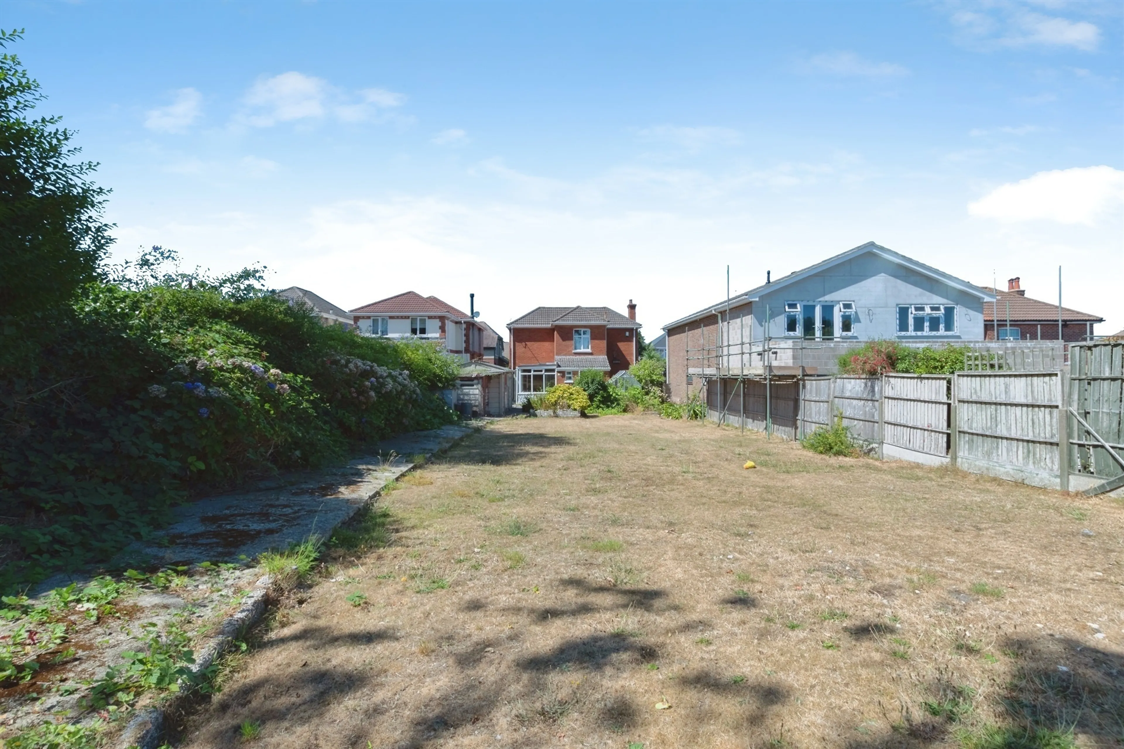 Property at Hood Crescent, Bournemouth