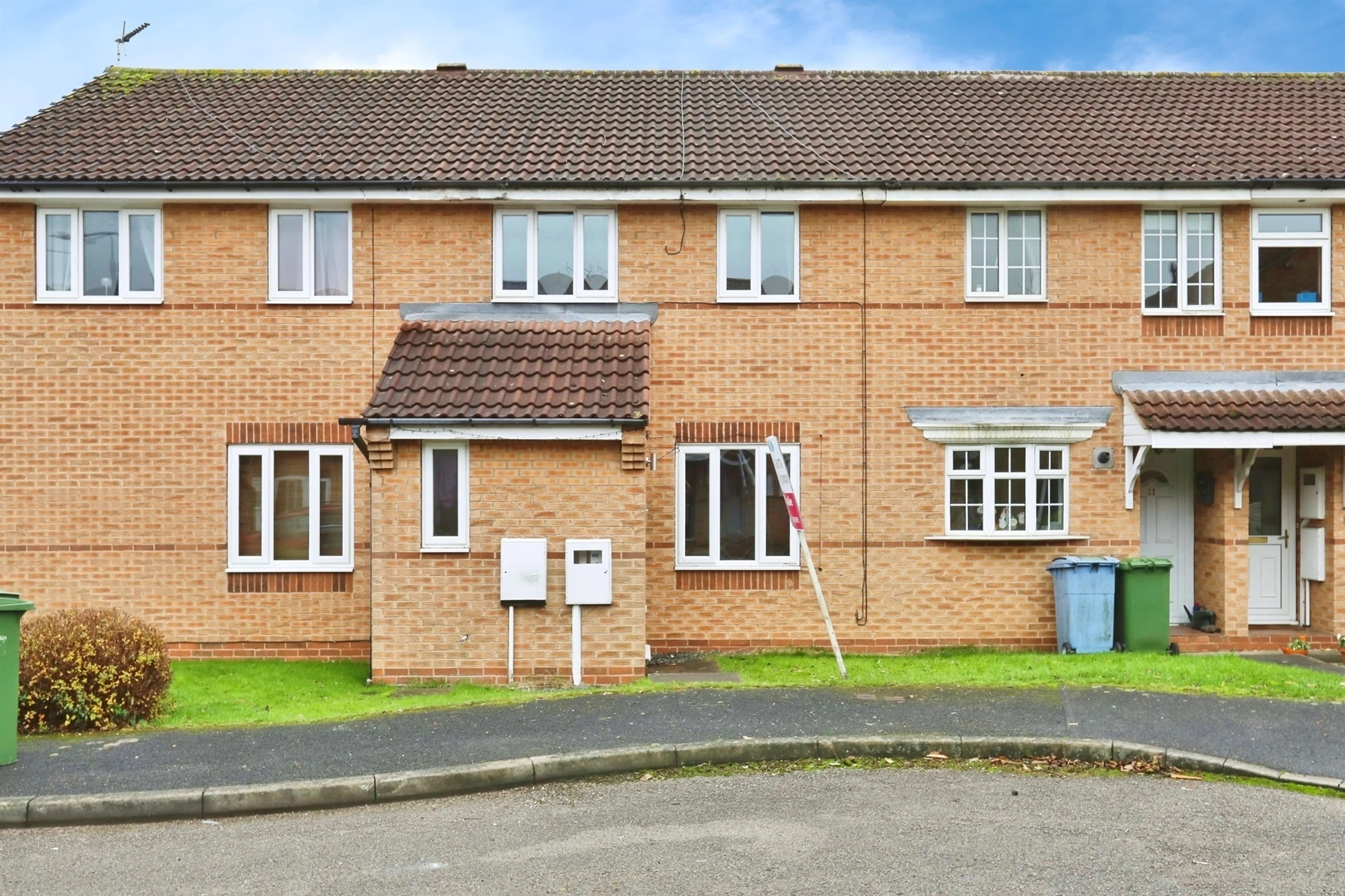 Property at Cusworth Way, Worksop