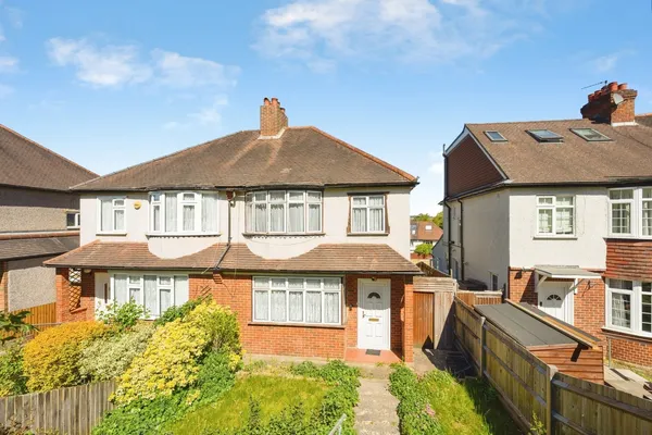 Nutfield Road, Redhill, Surrey, RH1