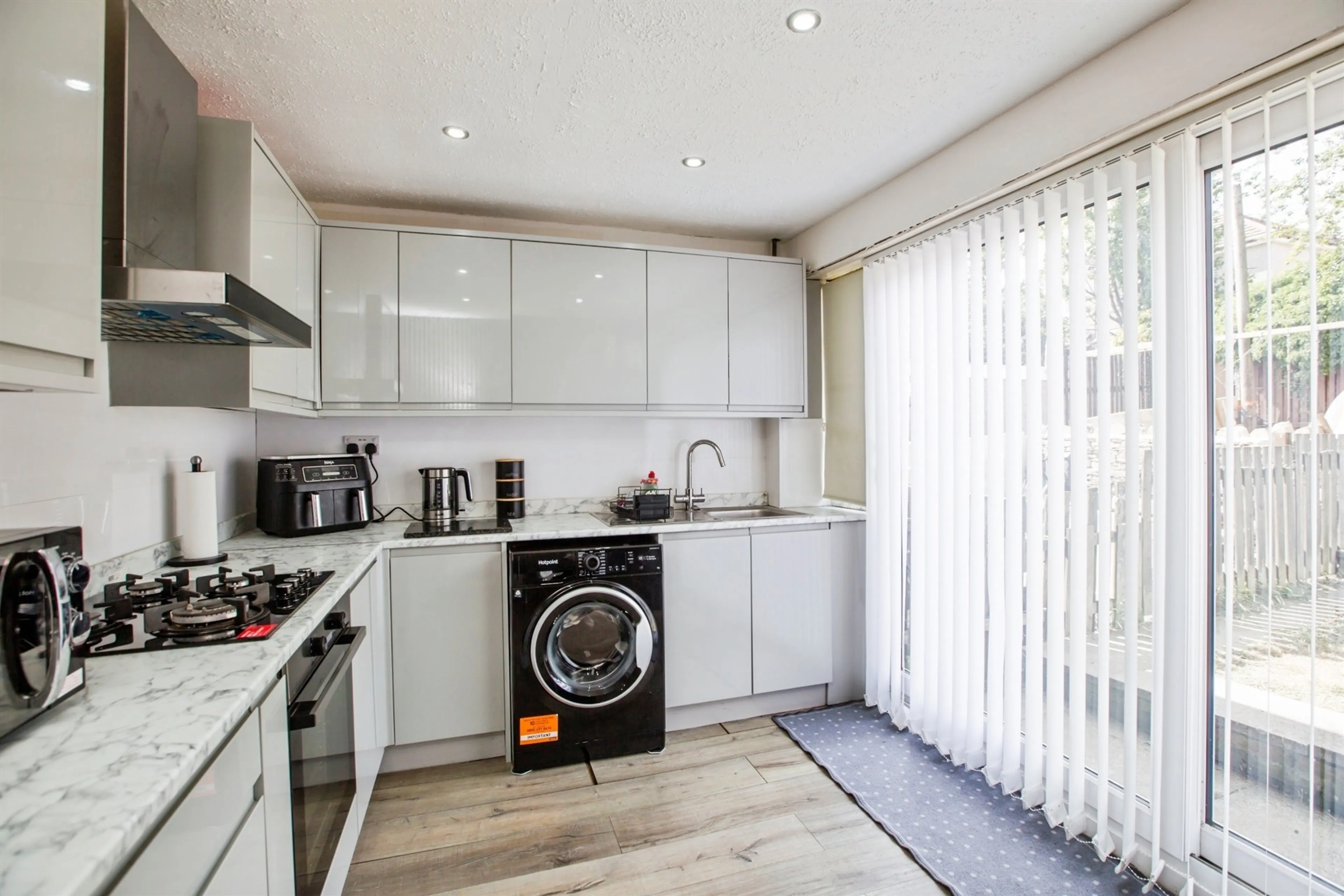 Property at Ashfield Close, Halifax