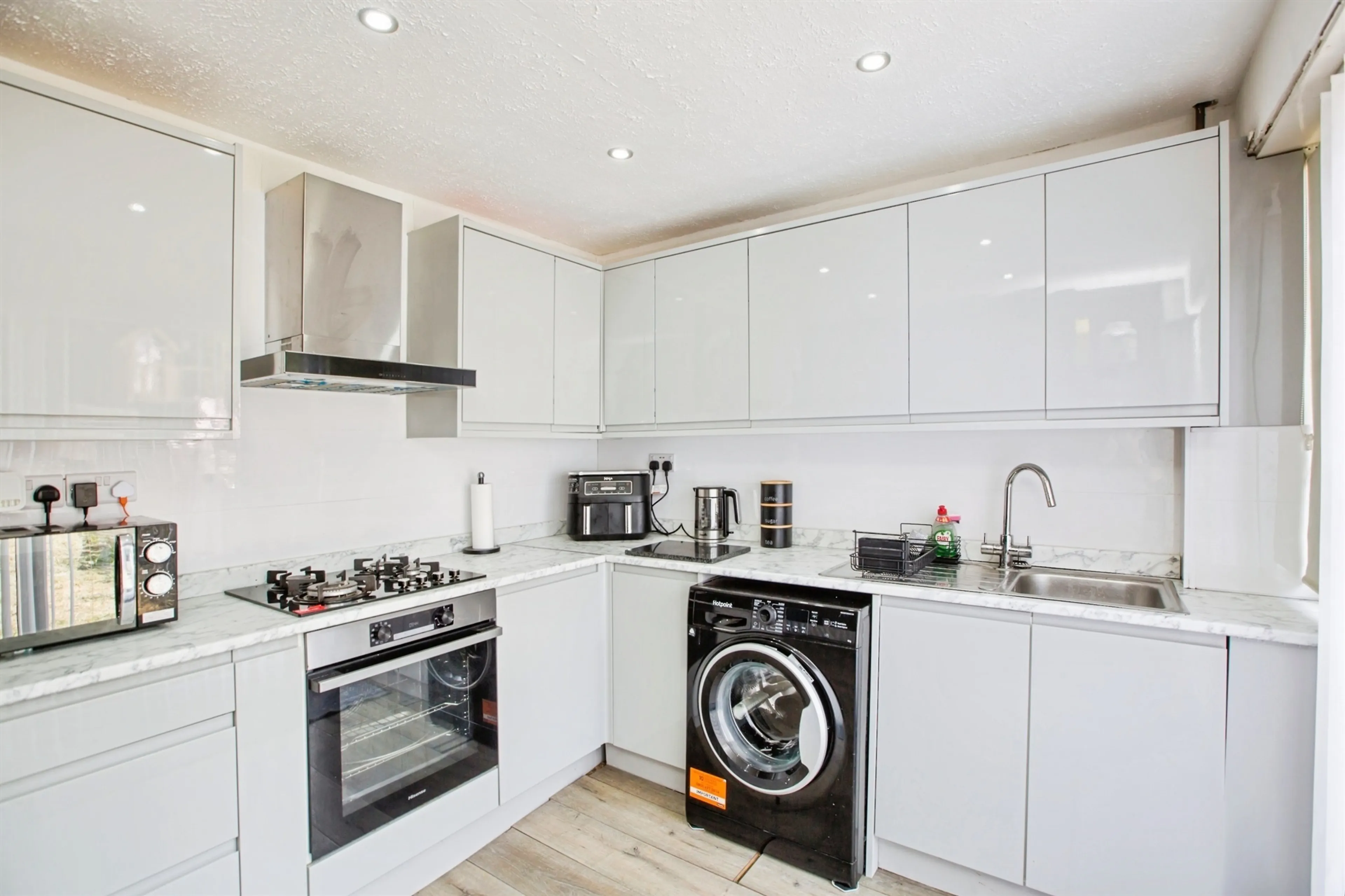 Property at Ashfield Close, Halifax