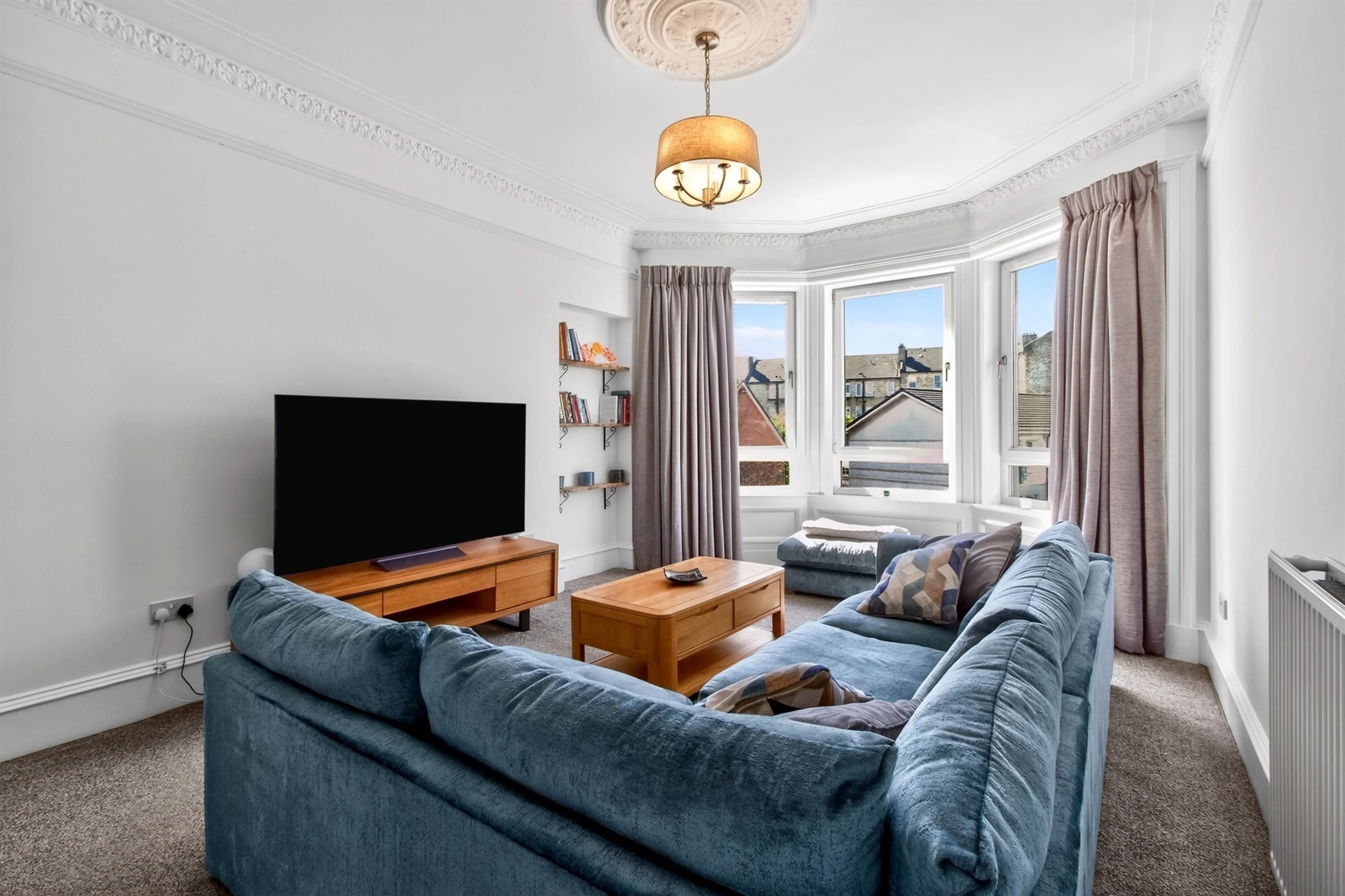 Property at Alexandra Parade, Glasgow