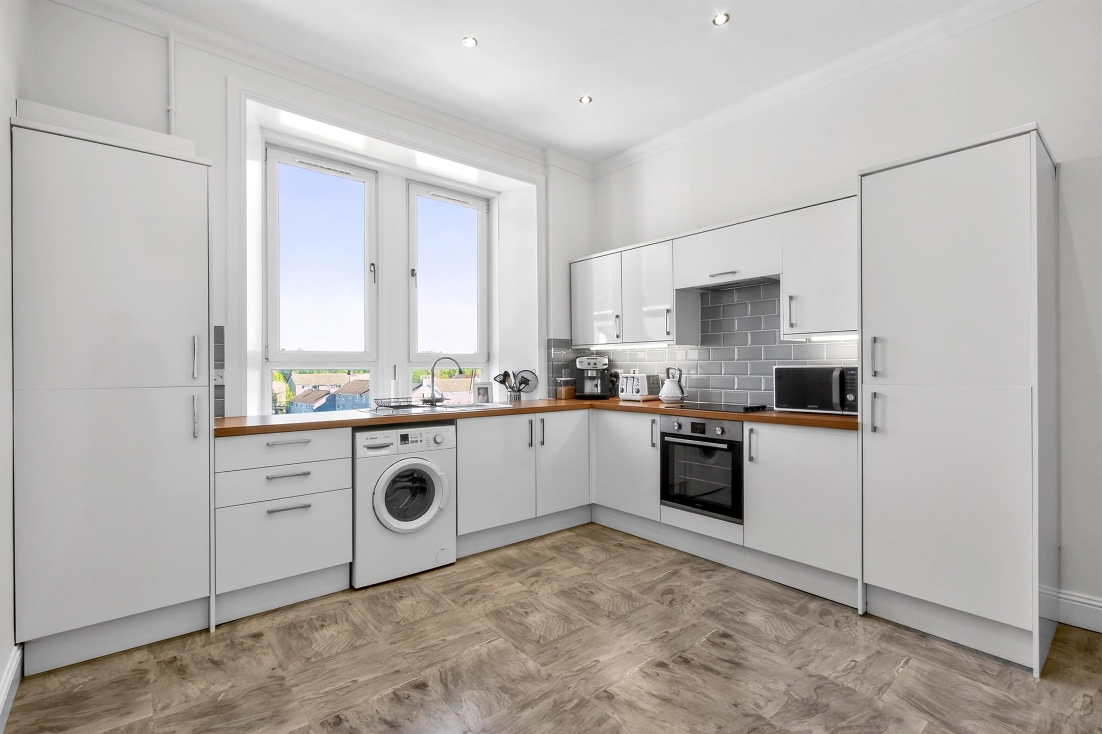 Property at Alexandra Parade, Glasgow