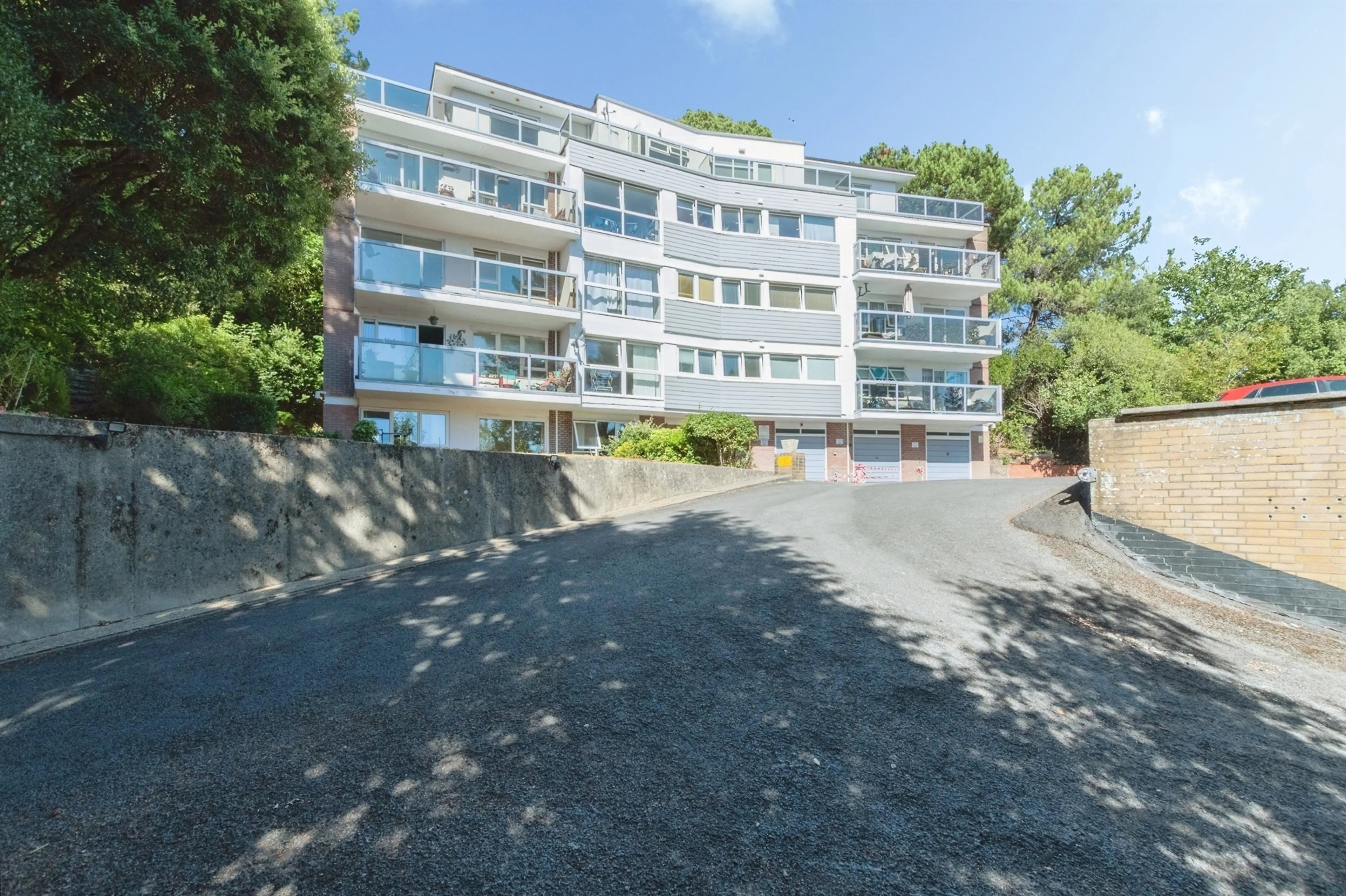 Property at Branksome Wood Road, Bournemouth