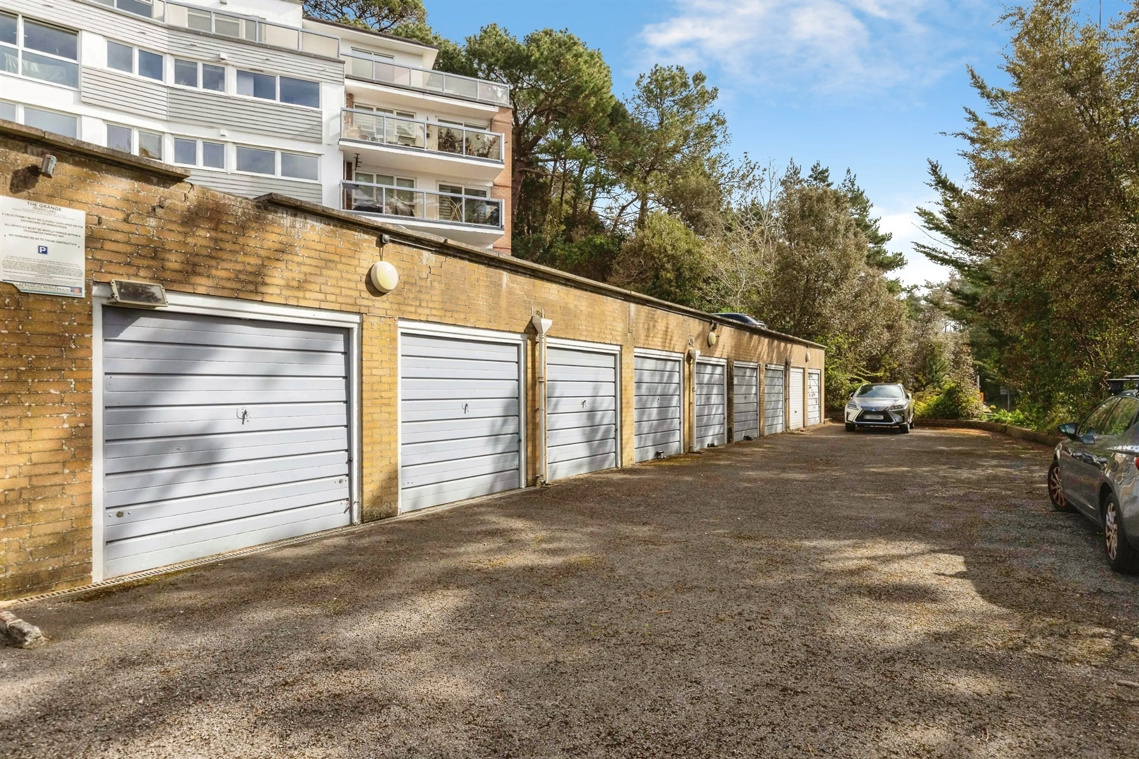 Property at Branksome Wood Road, Bournemouth