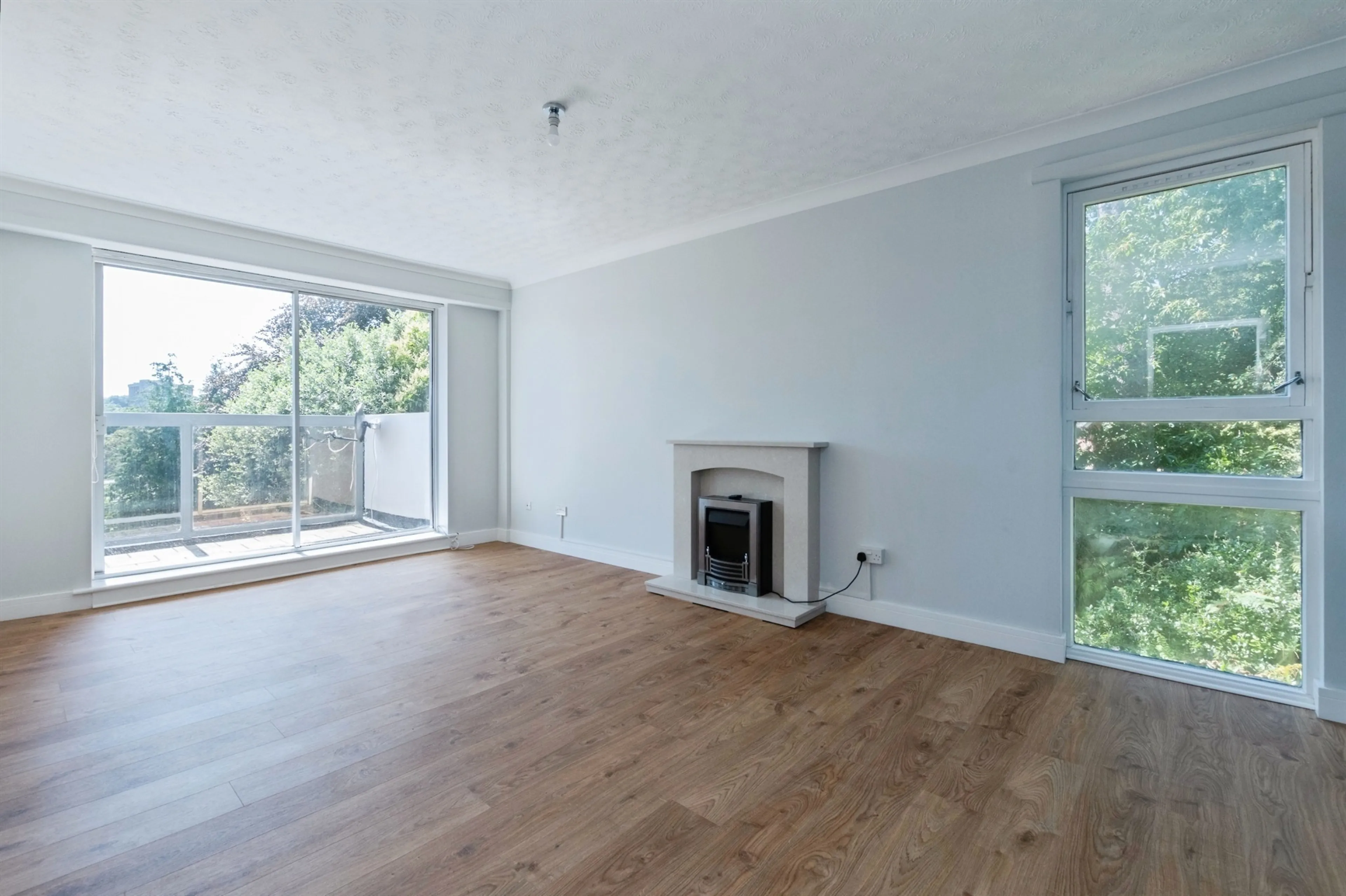 Property at Branksome Wood Road, Bournemouth