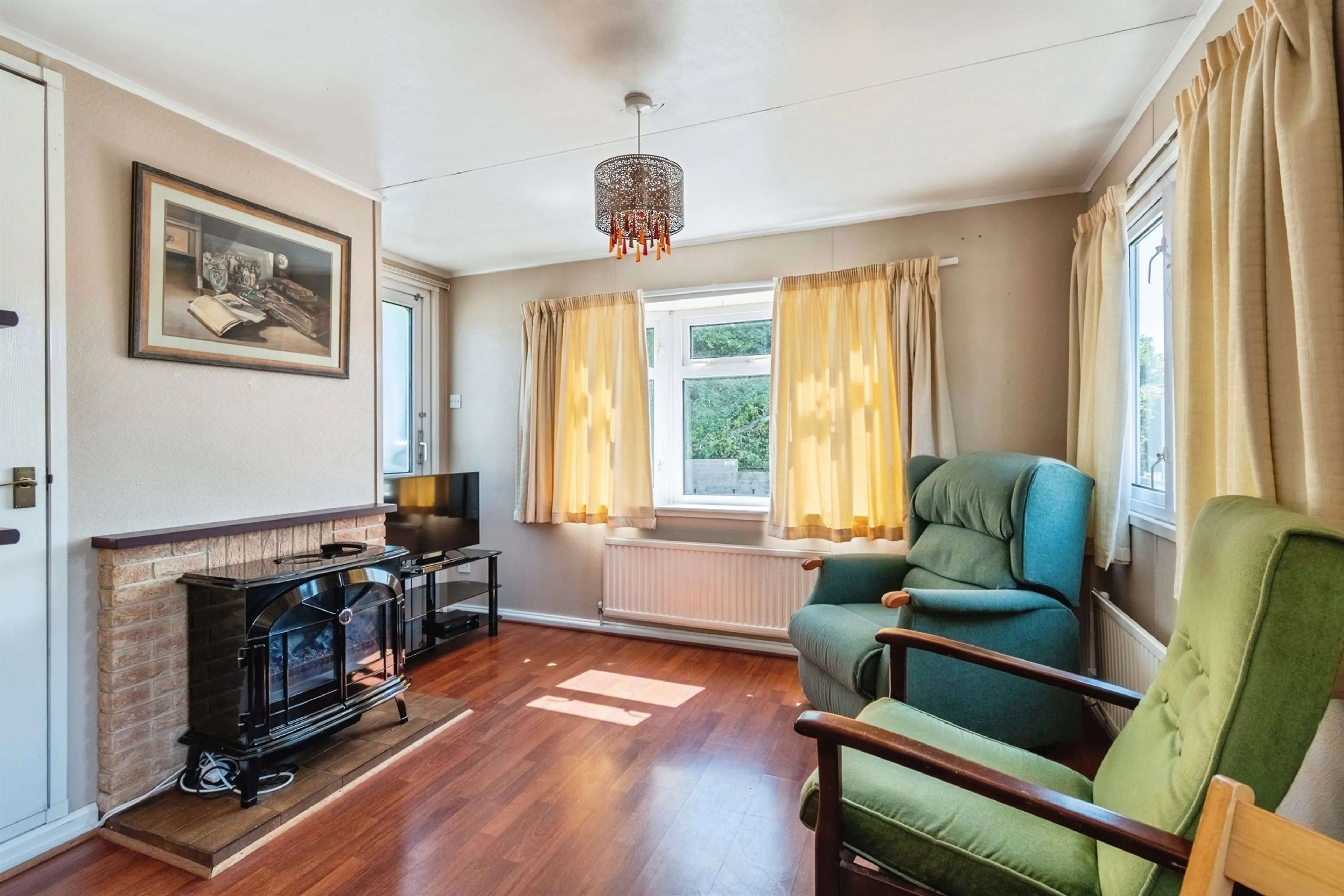 Property at Lycetts Orchard, Box, Corsham