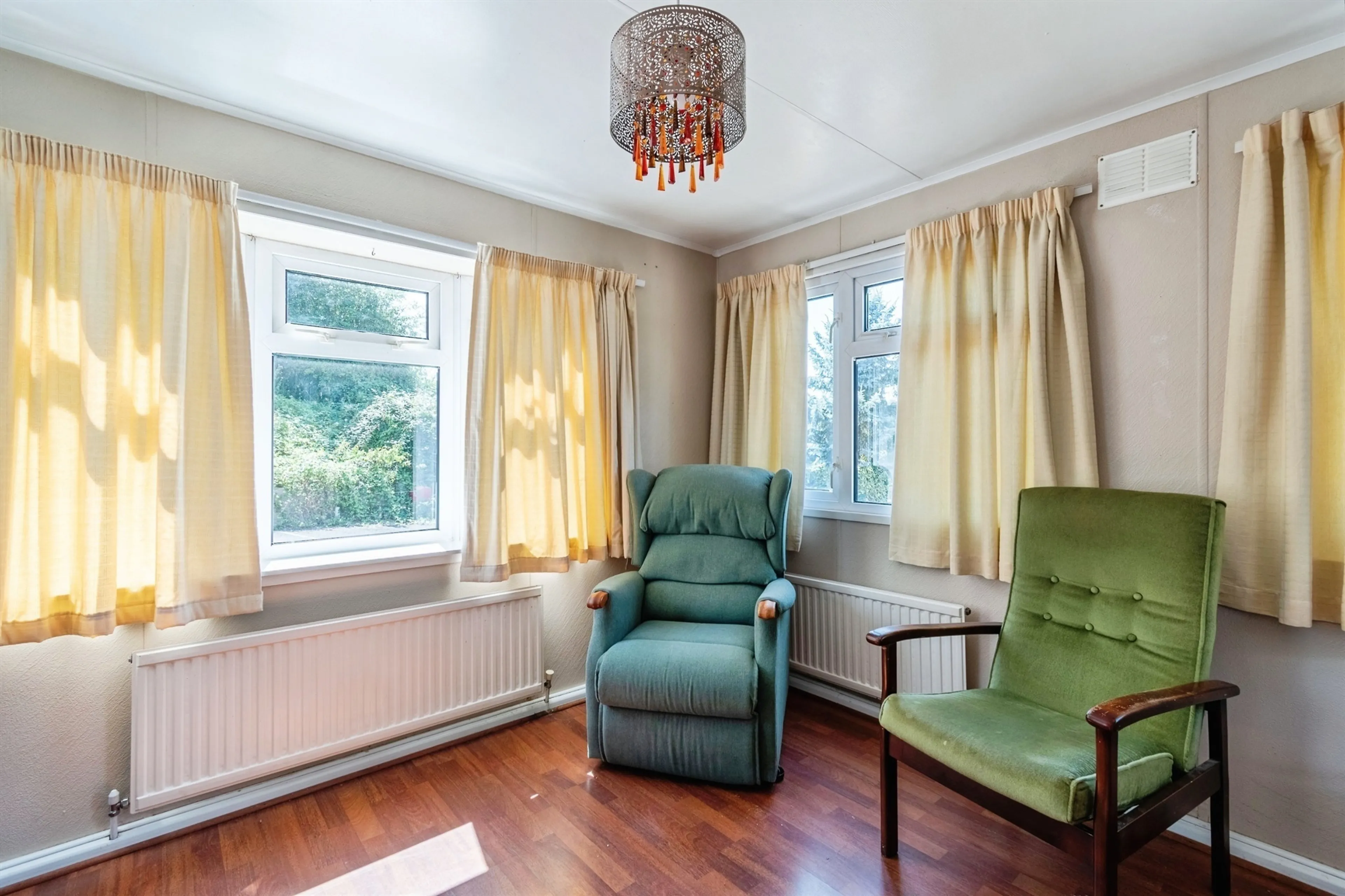Property at Lycetts Orchard, Box, Corsham