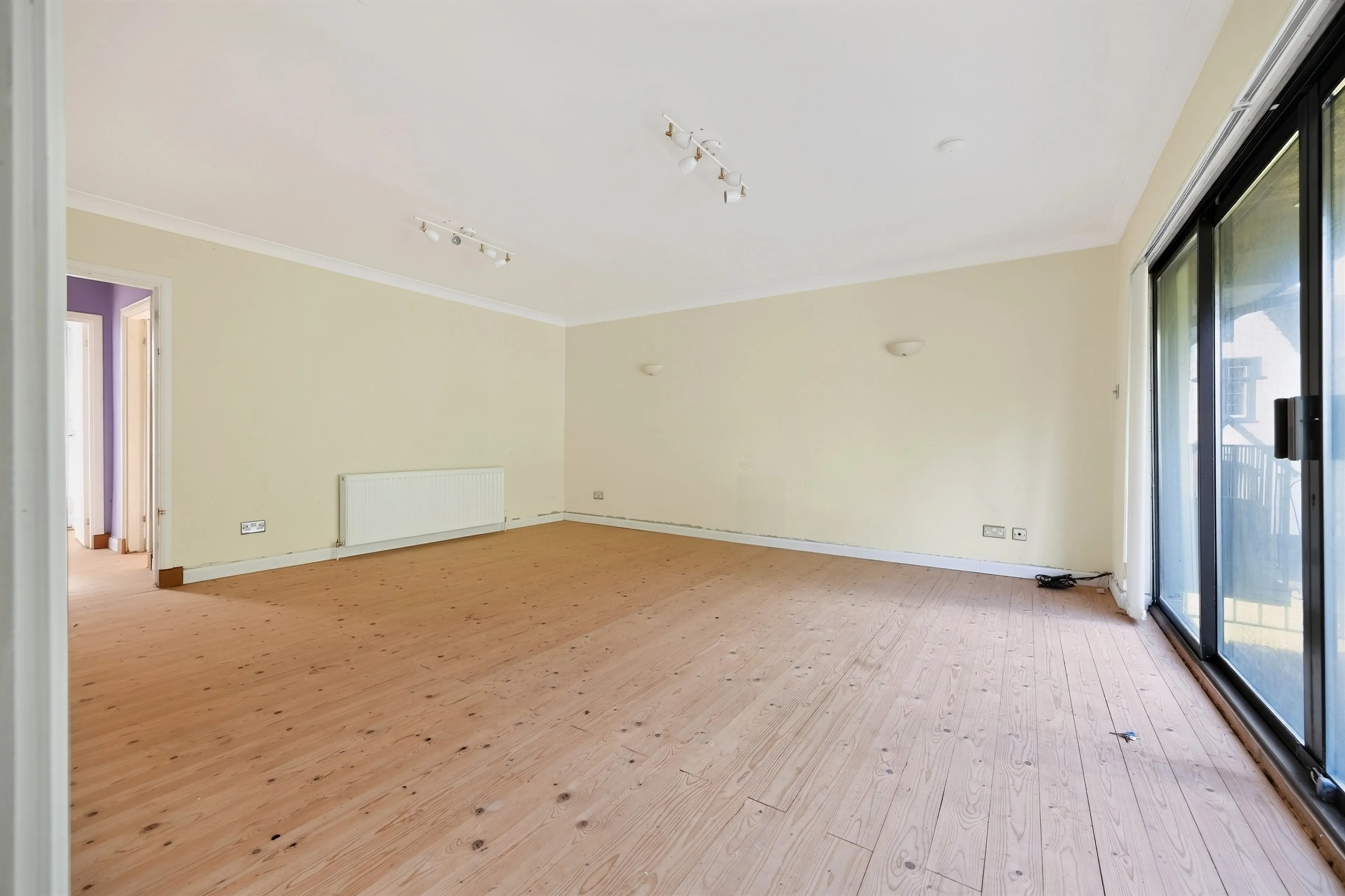 Property at Kirk Mews, Main Street, Bonhill, Alexandria