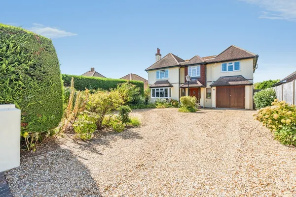 Willowhale Avenue, Bognor Regis, West...
