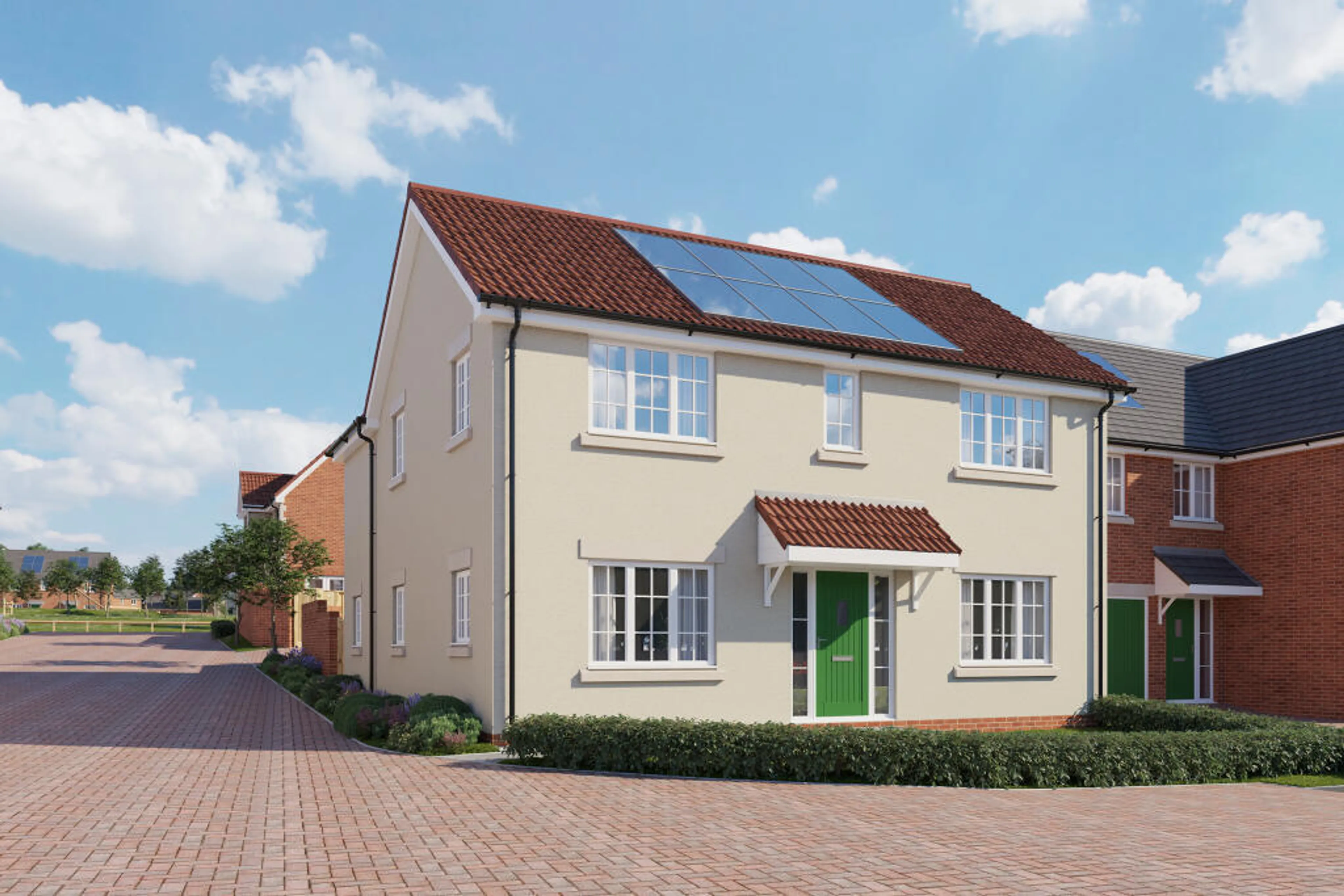 Property at The Weaver, Creech St. Michael, Taunton