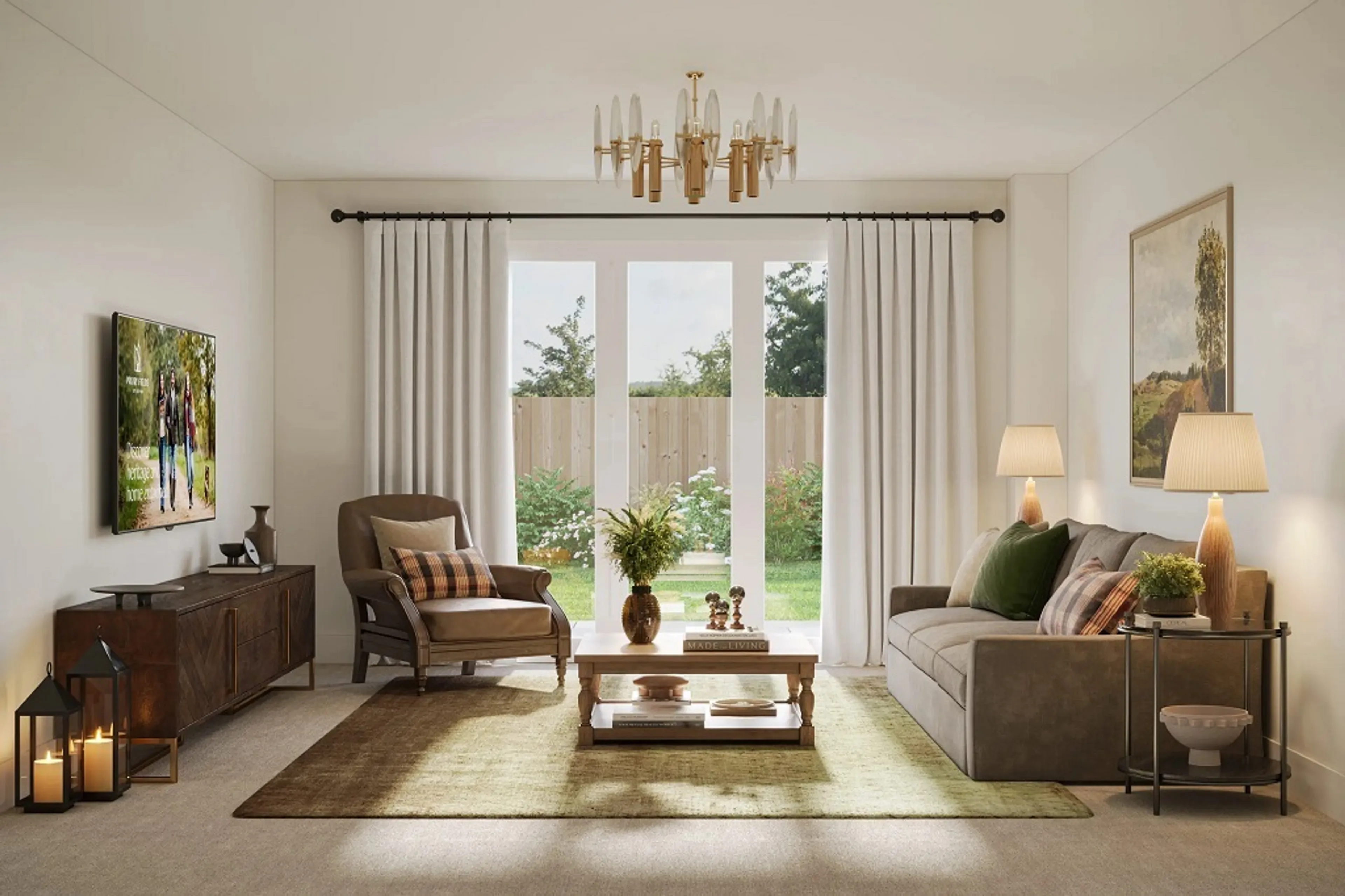 Property at Manningtree Park, Mistley, Manningtree