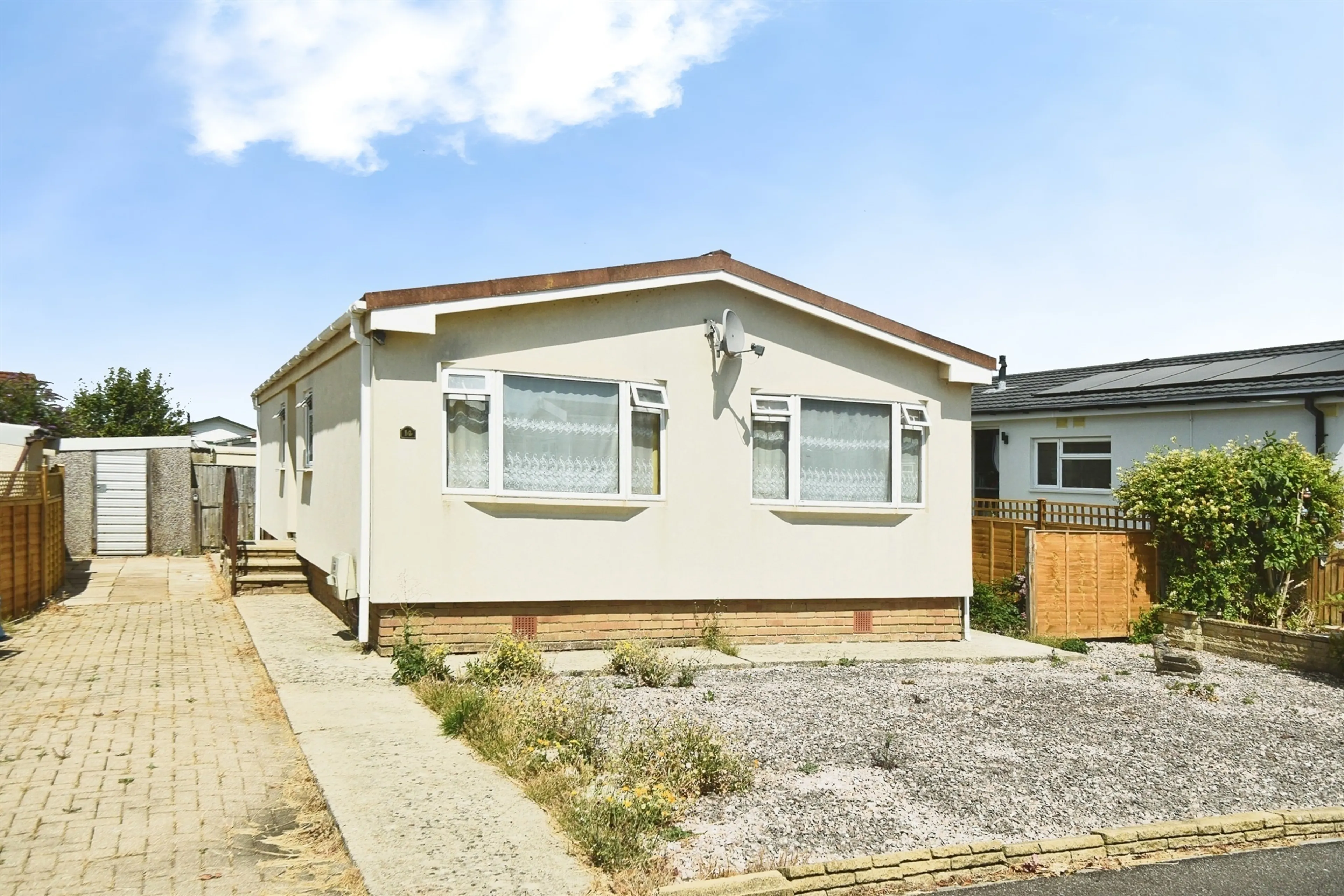 Property at Russett Avenue, St Johns Priory, Lechlade