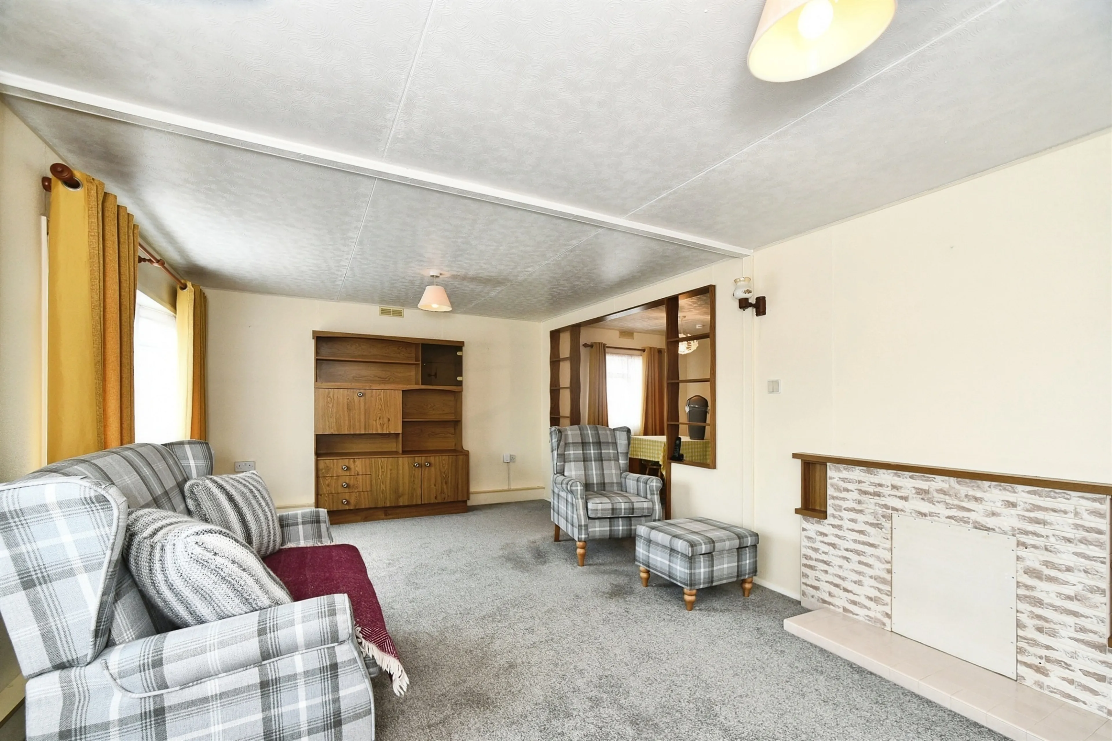 Property at Russett Avenue, St Johns Priory, Lechlade