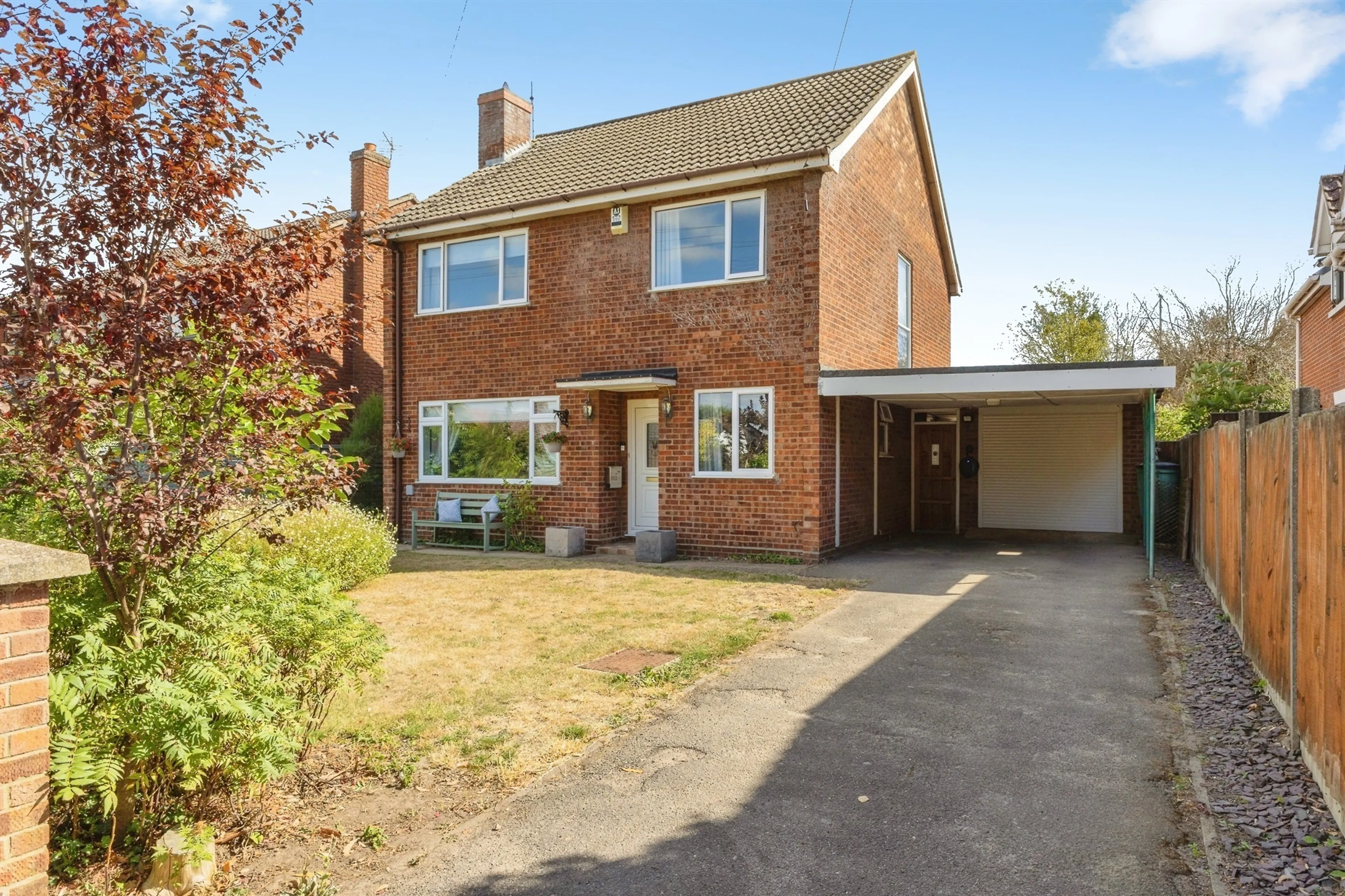 Property at Warren Avenue, Norwich
